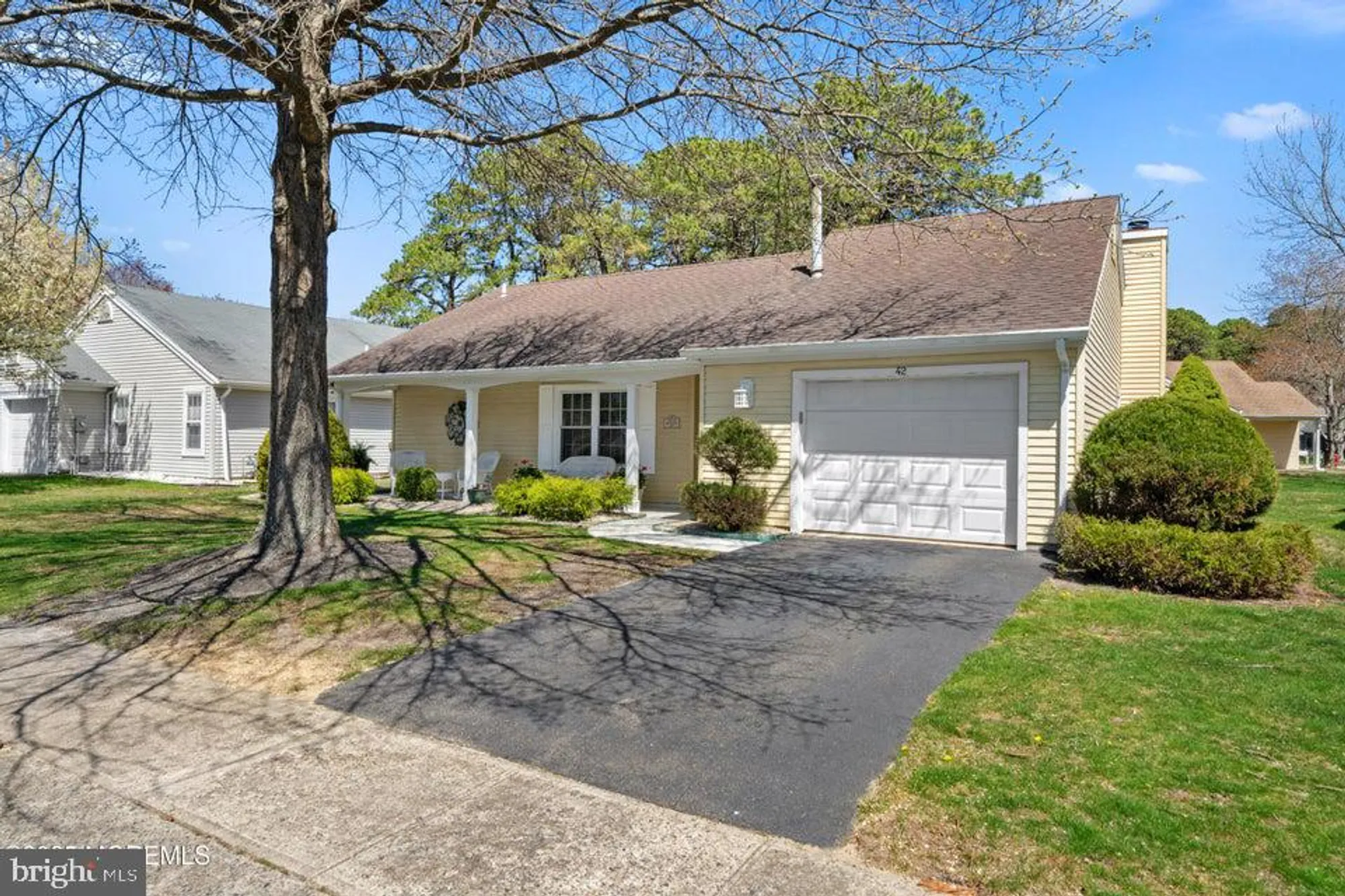 Property Slideshow image 1 of 26 | 42 canterbury dr, Forked River, NJ, 08731