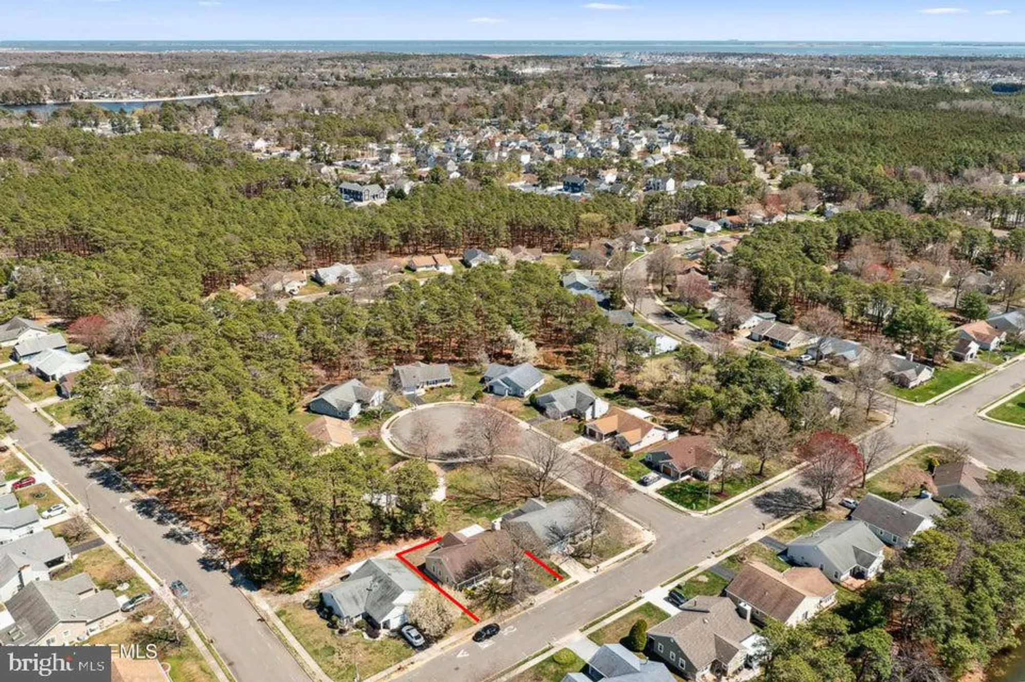 Property Slideshow image 18 of 26 | 42 canterbury dr, Forked River, NJ, 08731