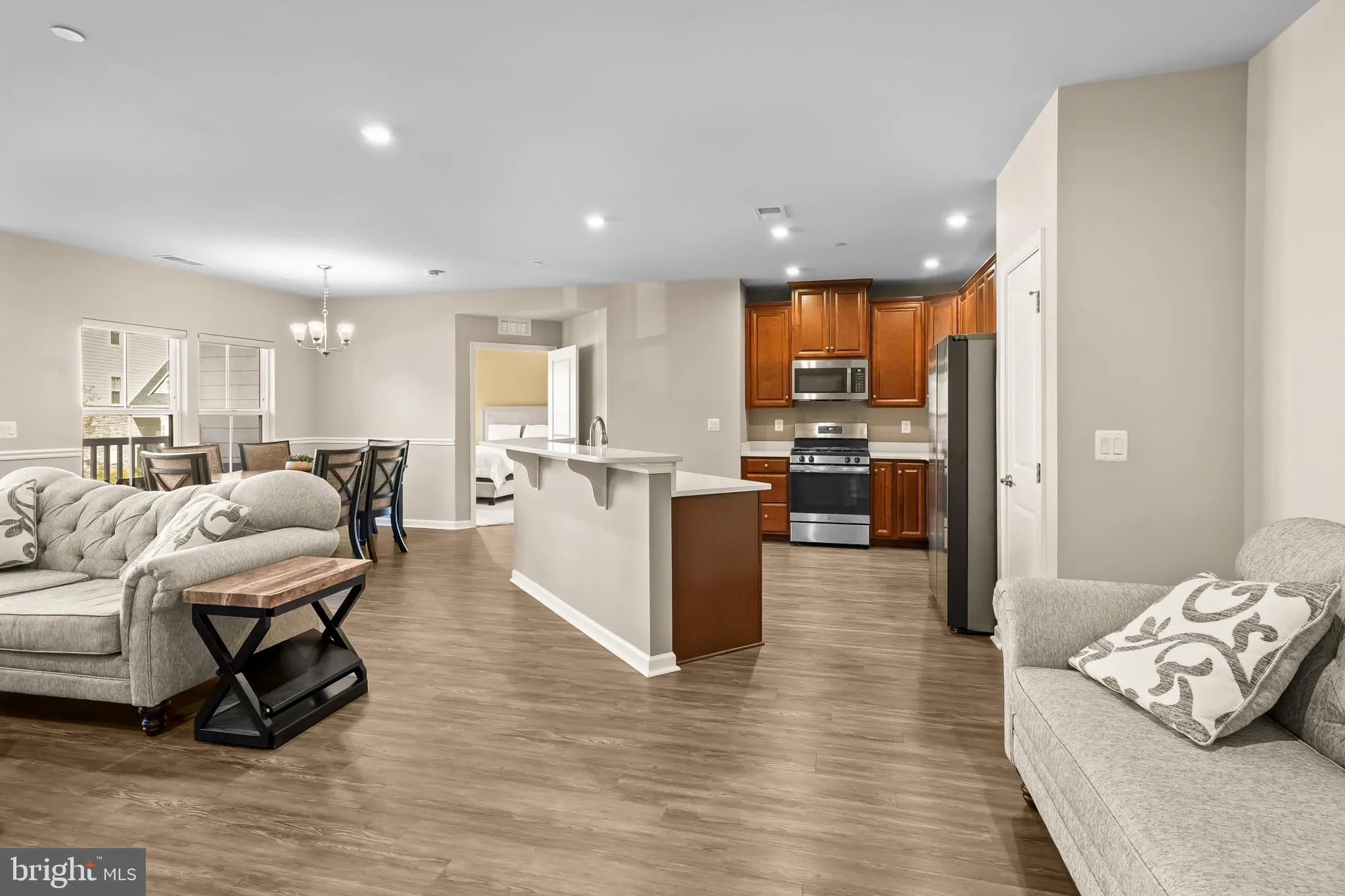 Property Slideshow image 6 of 36 | 8960 carls ct a, Ellicott City, MD, 21043