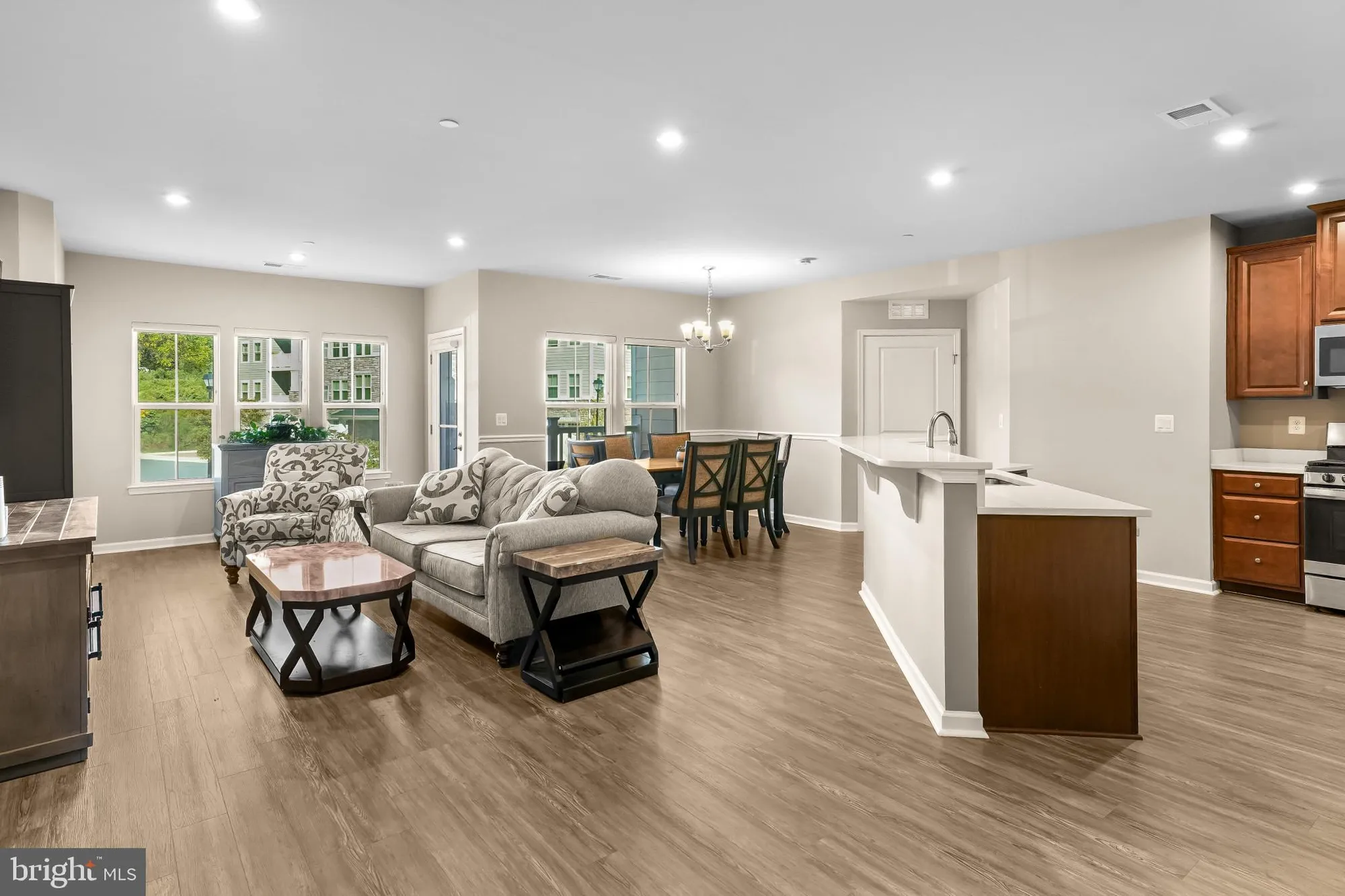 Property Slideshow image 7 of 36 | 8960 carls ct a, Ellicott City, MD, 21043