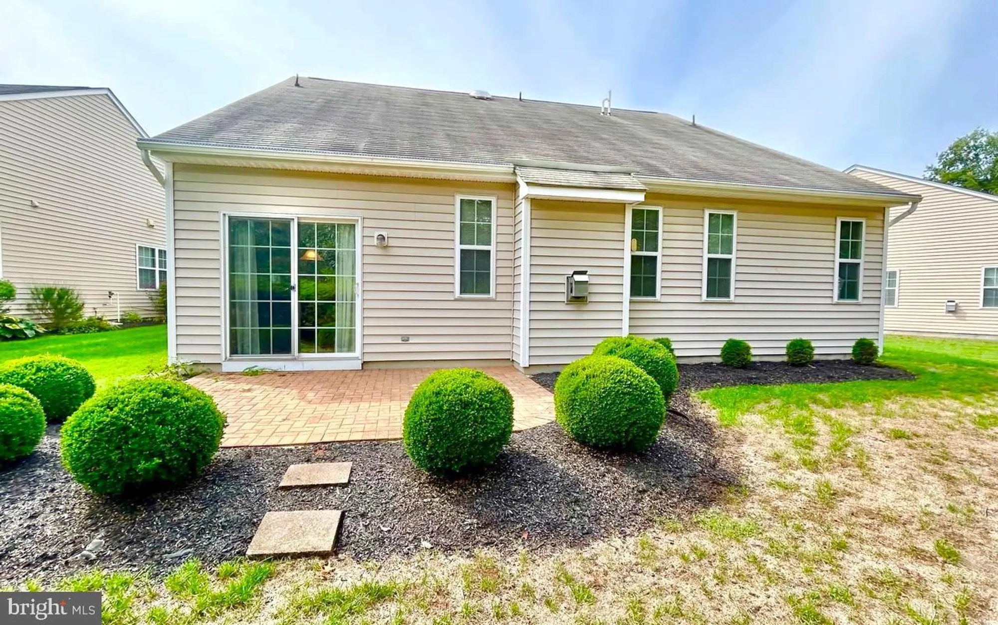 Property Slideshow image 34 of 58 | 238 night hawk cir, West Deptford, NJ, 08086