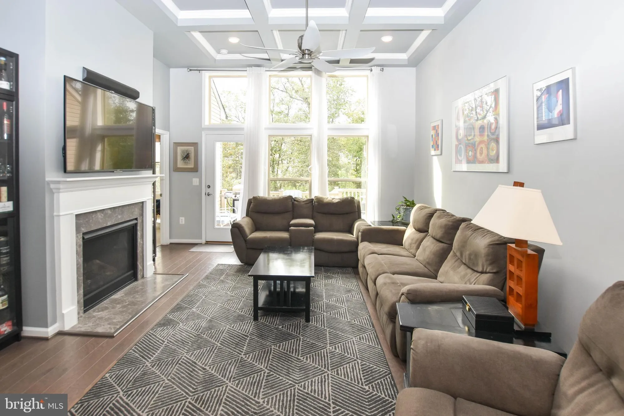 Property Slideshow image 6 of 39 | 19873 silvery blue ter, Ashburn, VA, 20147