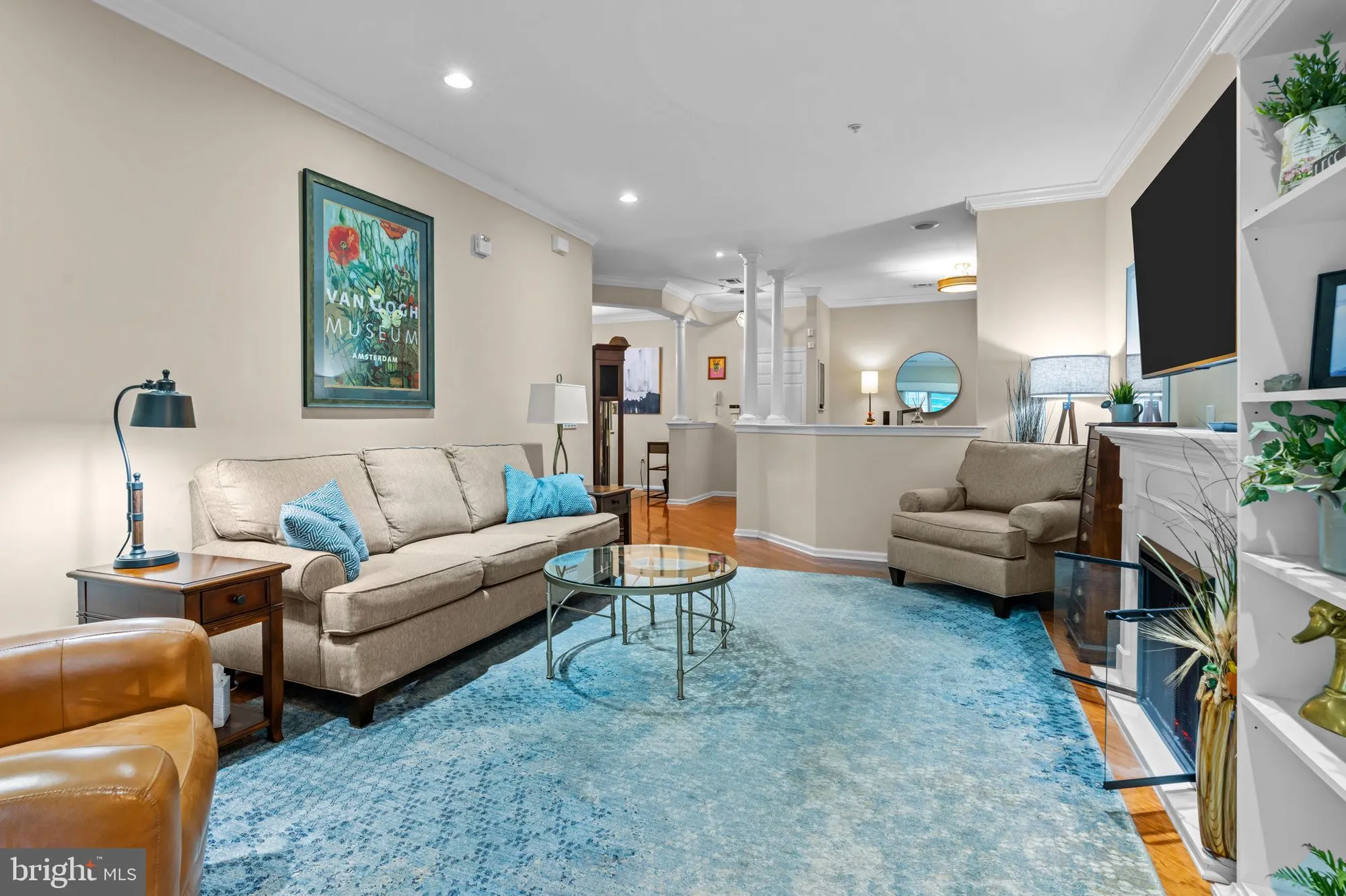 Property Slideshow image 9 of 24 | 1 falcon dr ste 203, Holland, PA, 18966