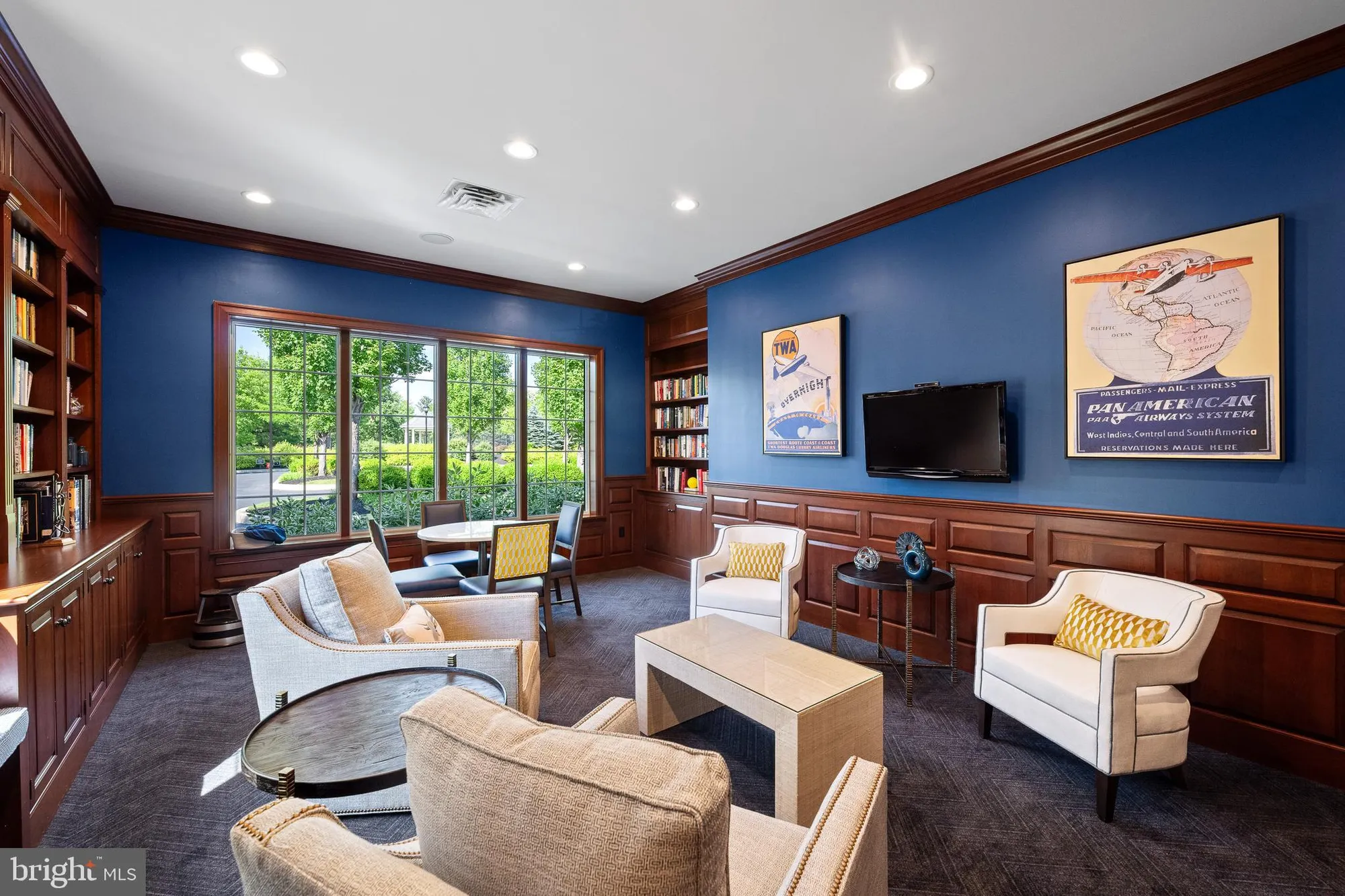 Property Slideshow image 40 of 48 | 6205 parkview dr, Haverford, PA, 19041