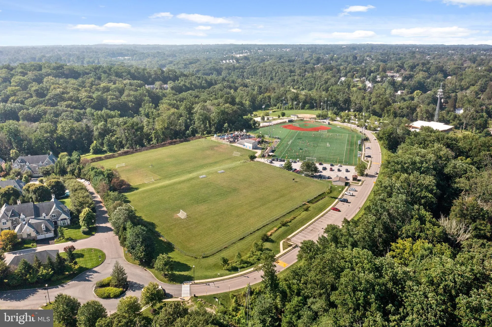 Property Slideshow image 48 of 48 | 6205 parkview dr, Haverford, PA, 19041