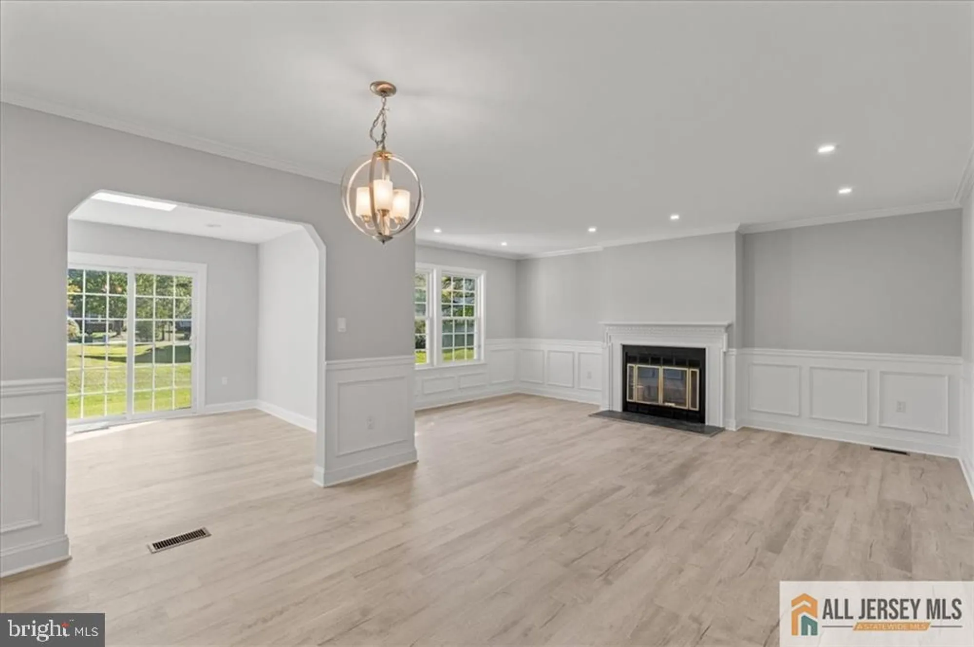 Property Slideshow image 11 of 27 | 1 rothwell dr, Monroe Township, NJ, 08831