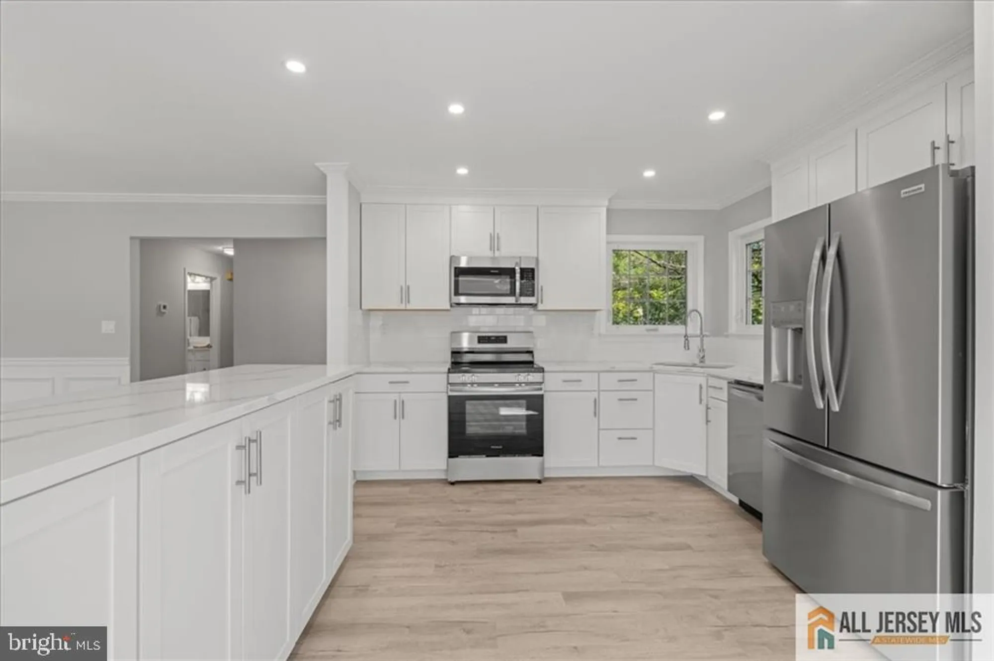 Property Slideshow image 16 of 27 | 1 rothwell dr, Monroe Township, NJ, 08831