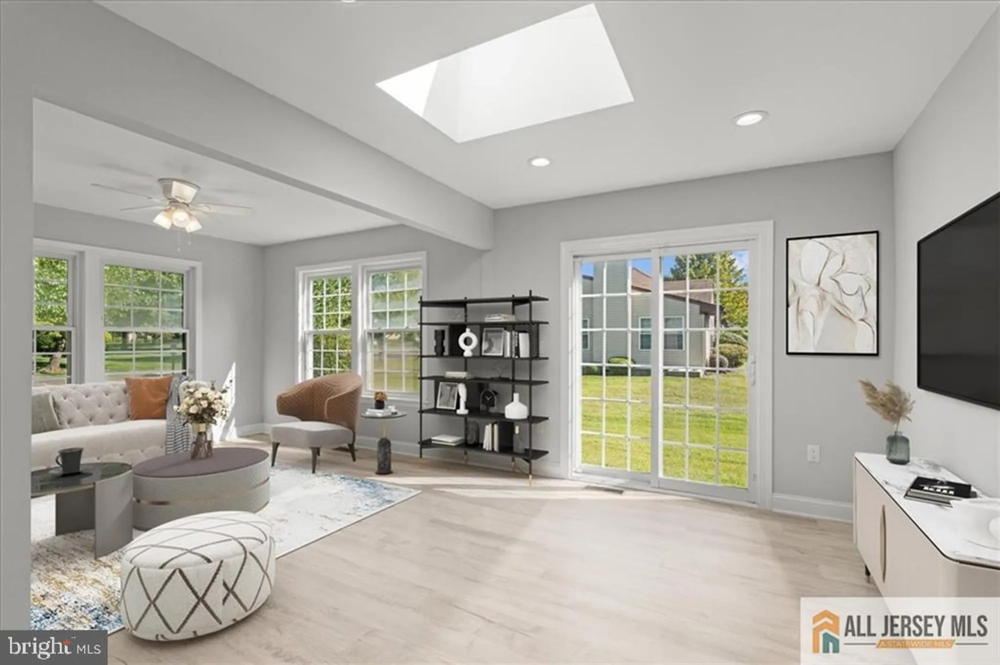 Property Slideshow image 7 of 27 | 1 rothwell dr, Monroe Township, NJ, 08831