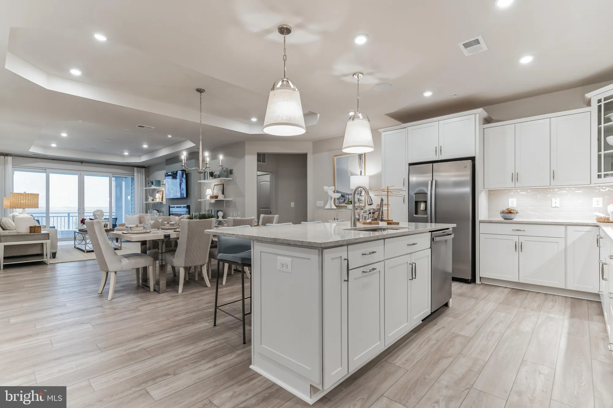 Property Slideshow image 5 of 68 | 132 wheelhouse way, Chester, MD, 21619