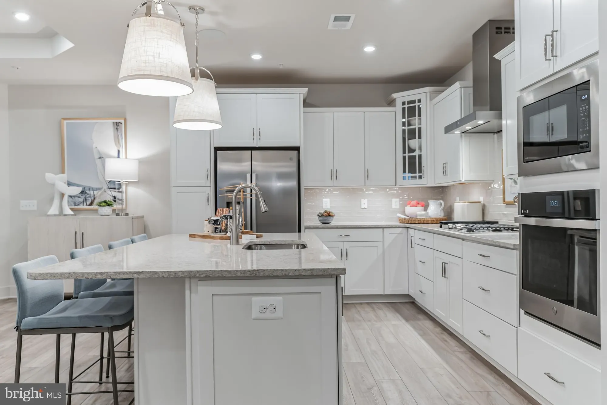 Property Slideshow image 6 of 68 | 132 wheelhouse way, Chester, MD, 21619