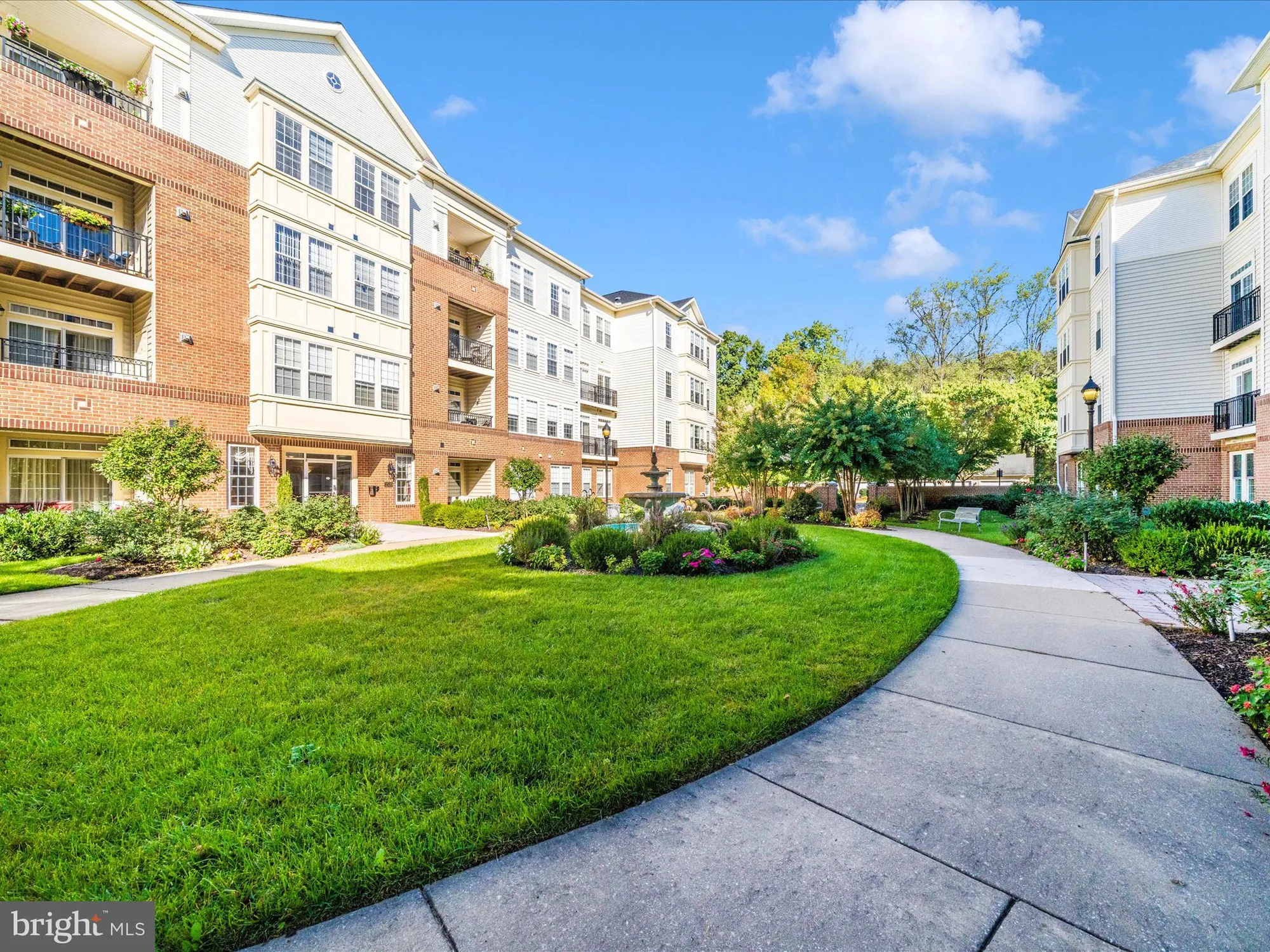 Property Slideshow image 49 of 62 | 2520 kensington gdns unit 401, Ellicott City, MD, 21043