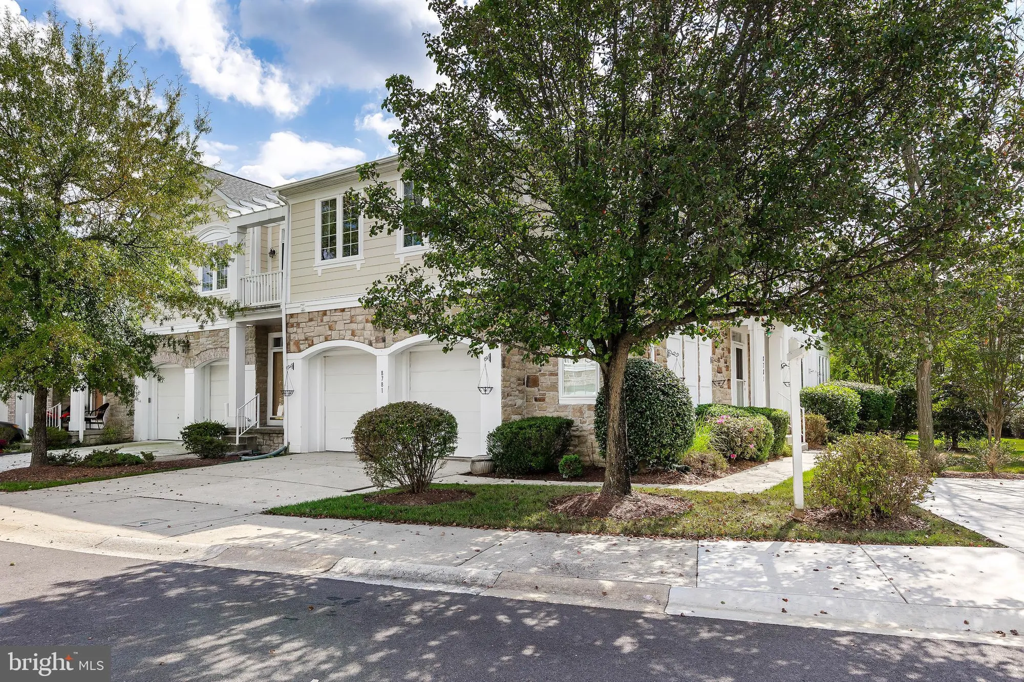 Property Slideshow image 4 of 69 | 8781 endless ocean way 58, Columbia, MD, 21045