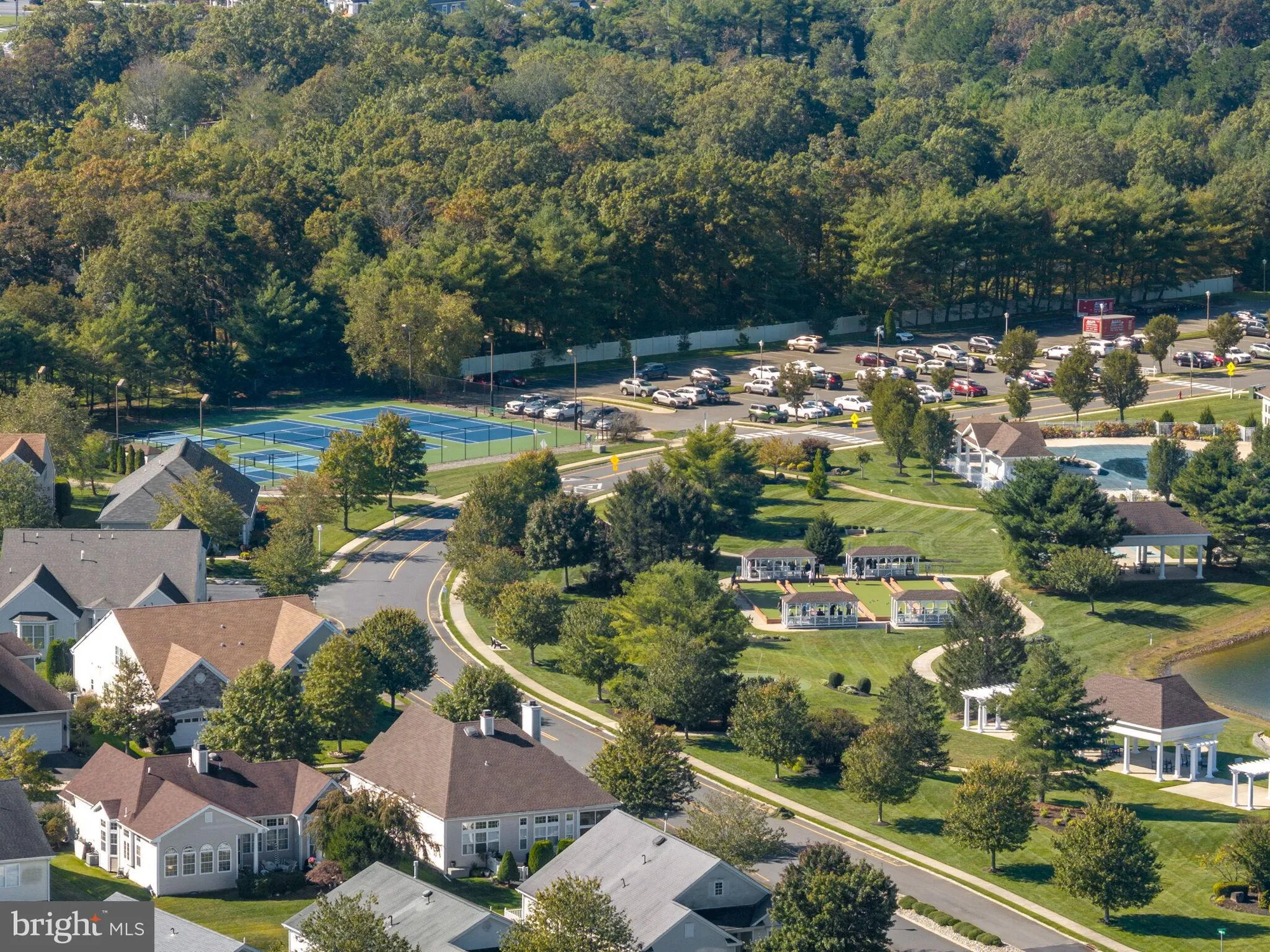 Property Slideshow image 54 of 77 | 6 mountain stream ct, Barnegat, NJ, 08005