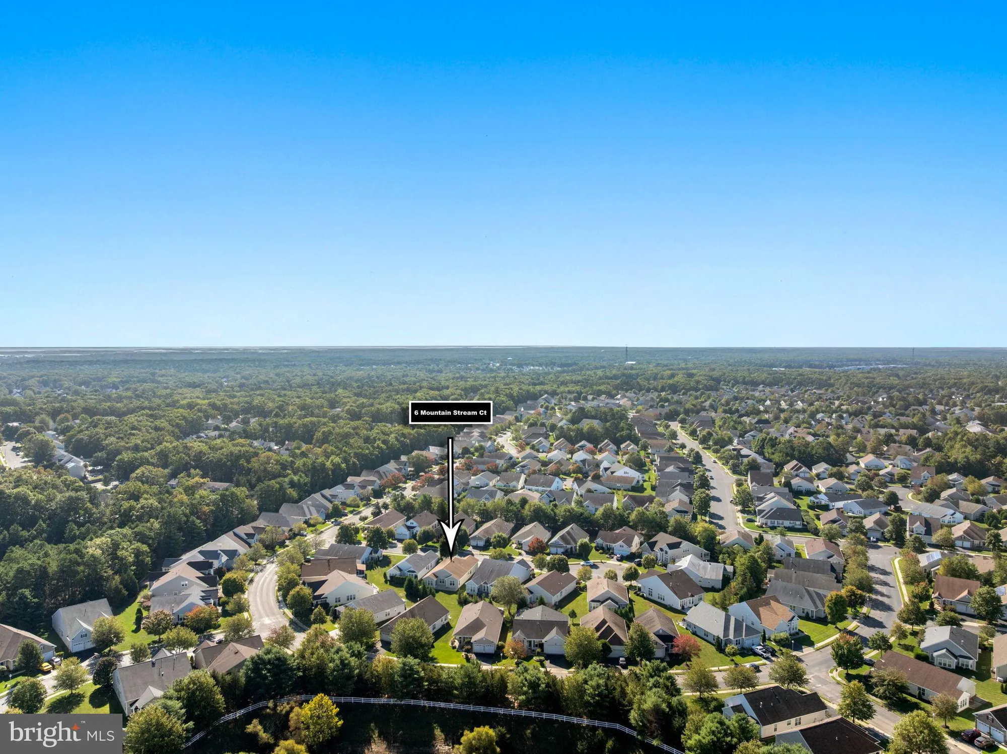 Property Slideshow image 57 of 77 | 6 mountain stream ct, Barnegat, NJ, 08005