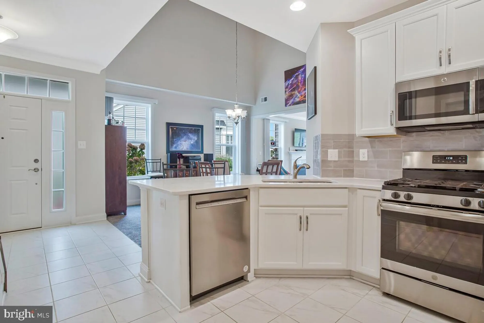 Property Slideshow image 4 of 35 | 2834 dragon fly way, Odenton, MD, 21113