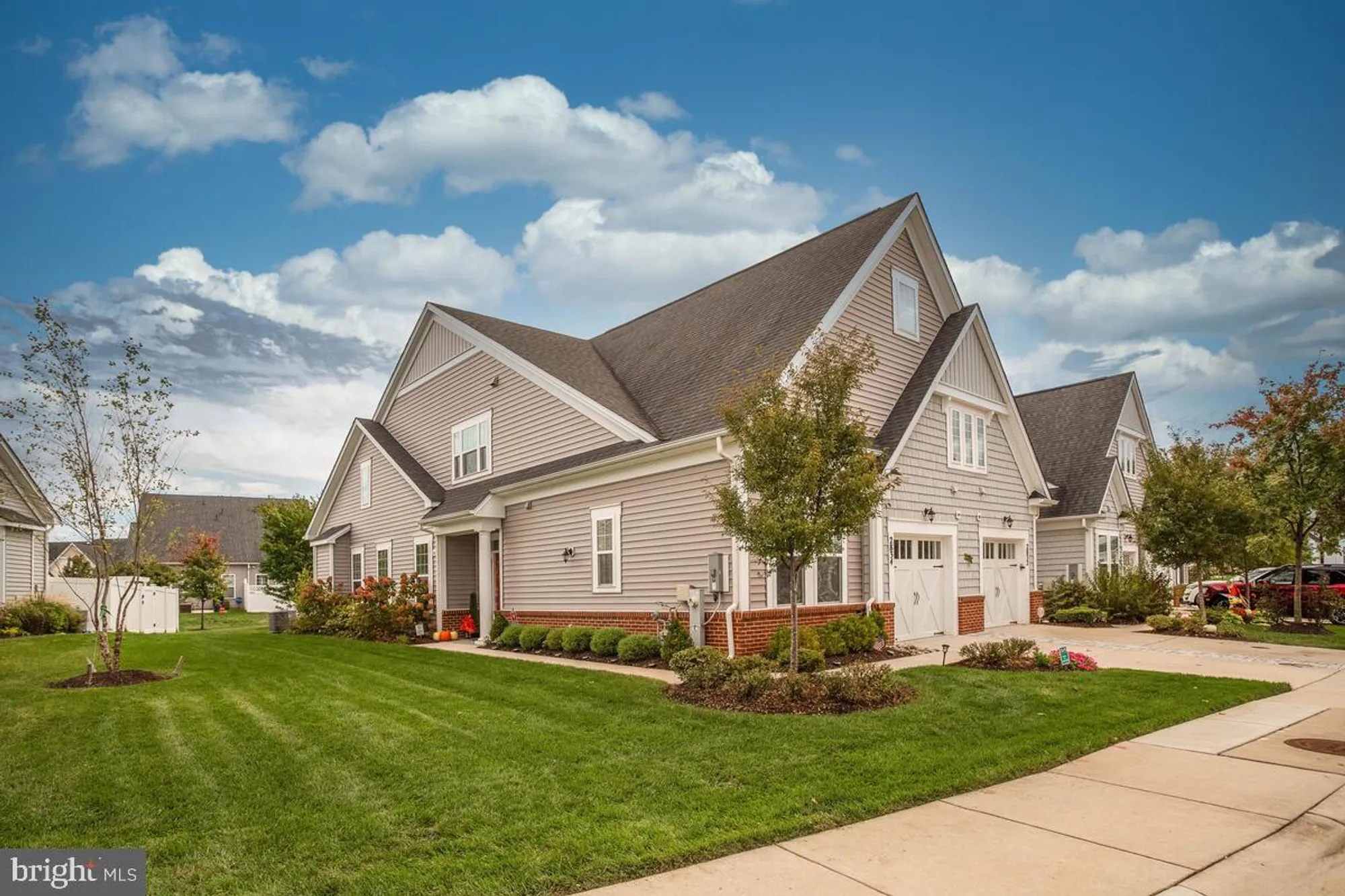 Property Slideshow image 35 of 35 | 2834 dragon fly way, Odenton, MD, 21113