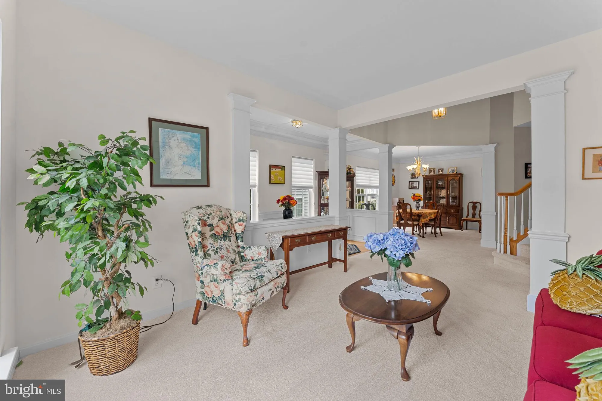 Property Slideshow image 7 of 41 | 741 primrose path, Collegeville, PA, 19426