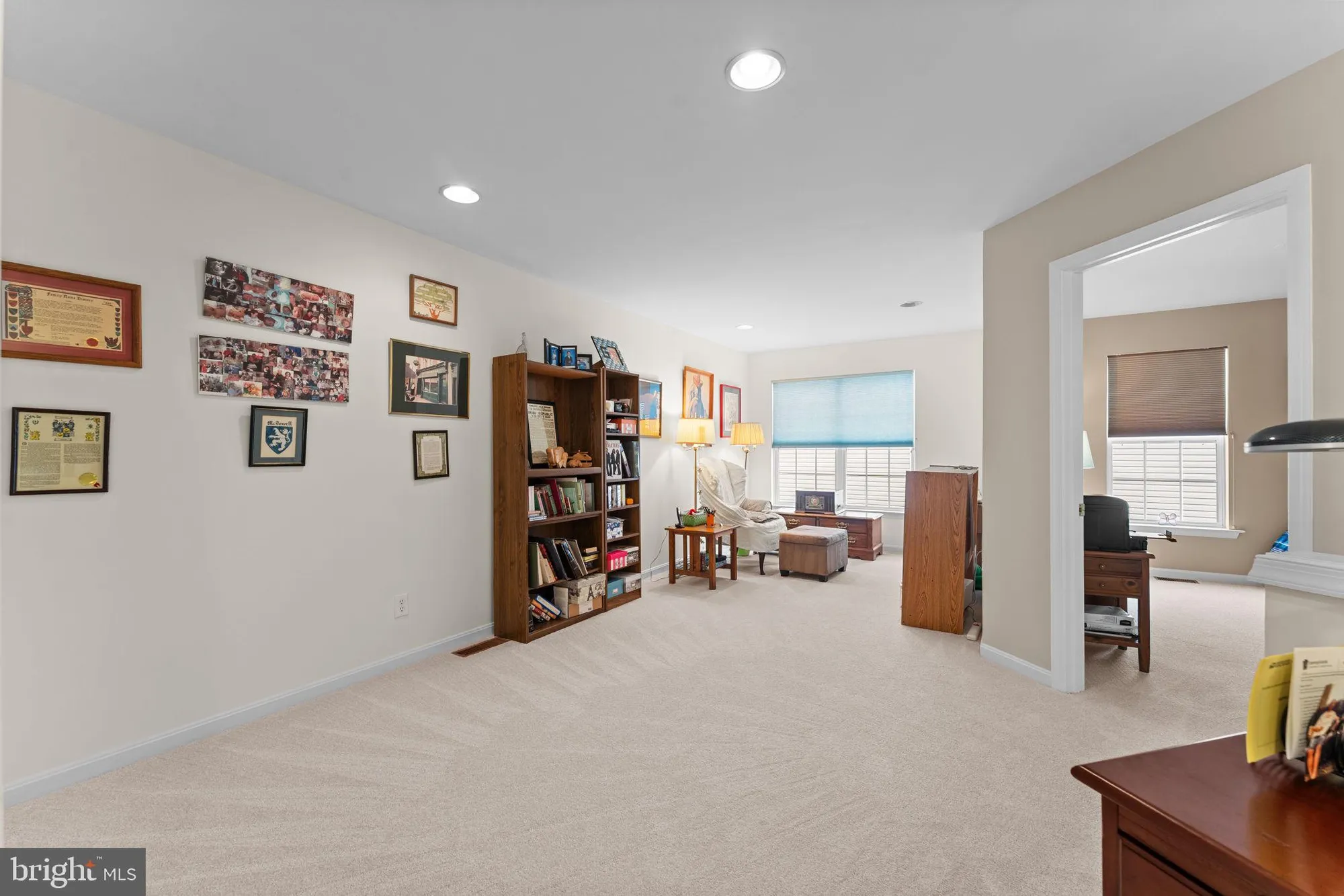 Property Slideshow image 24 of 41 | 741 primrose path, Collegeville, PA, 19426