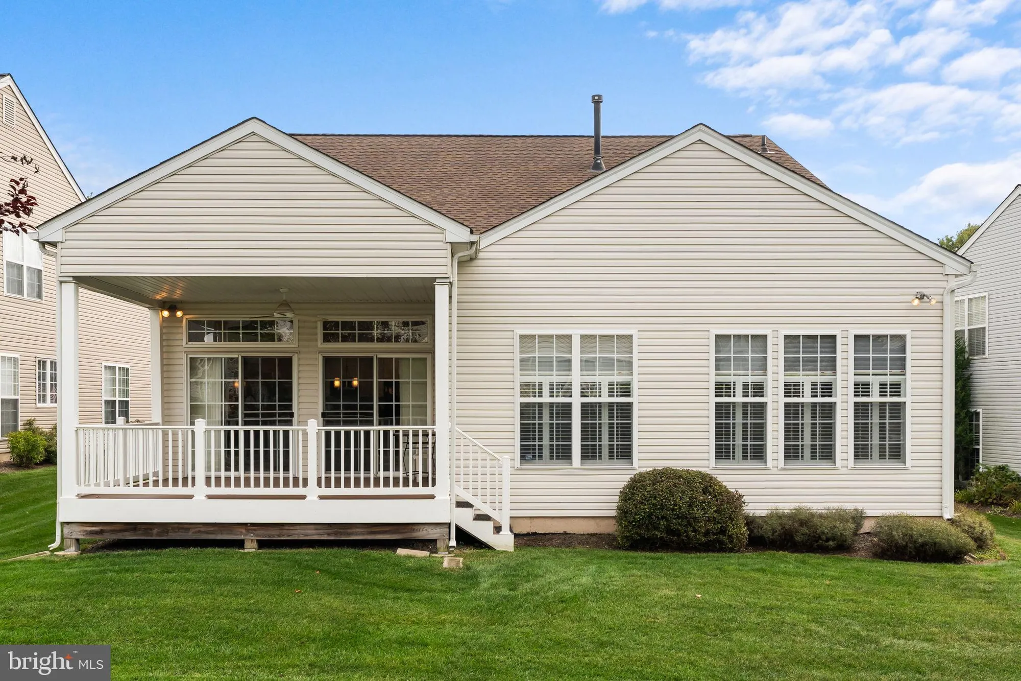 Property Slideshow image 36 of 41 | 741 primrose path, Collegeville, PA, 19426