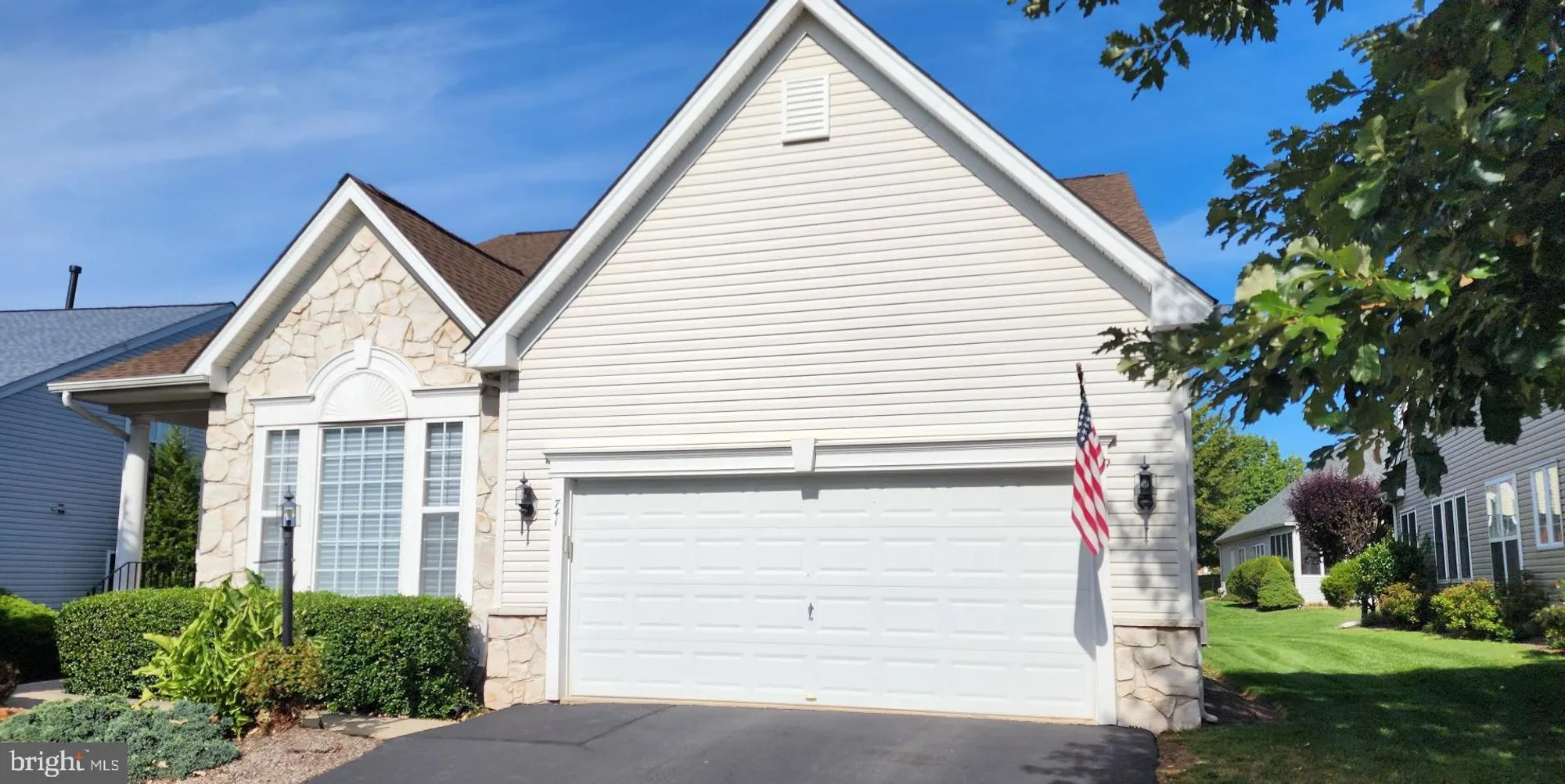 Property Slideshow image 3 of 41 | 741 primrose path, Collegeville, PA, 19426