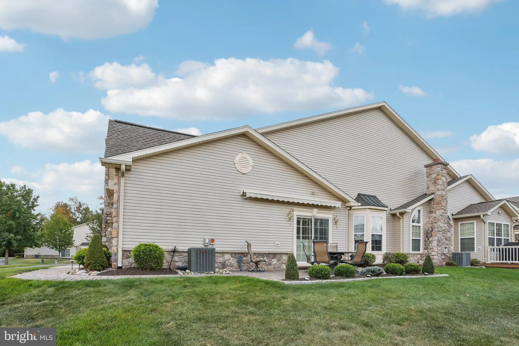 Property Slideshow image 35 of 35 | 100 villa dr 224, Warminster, PA, 18974