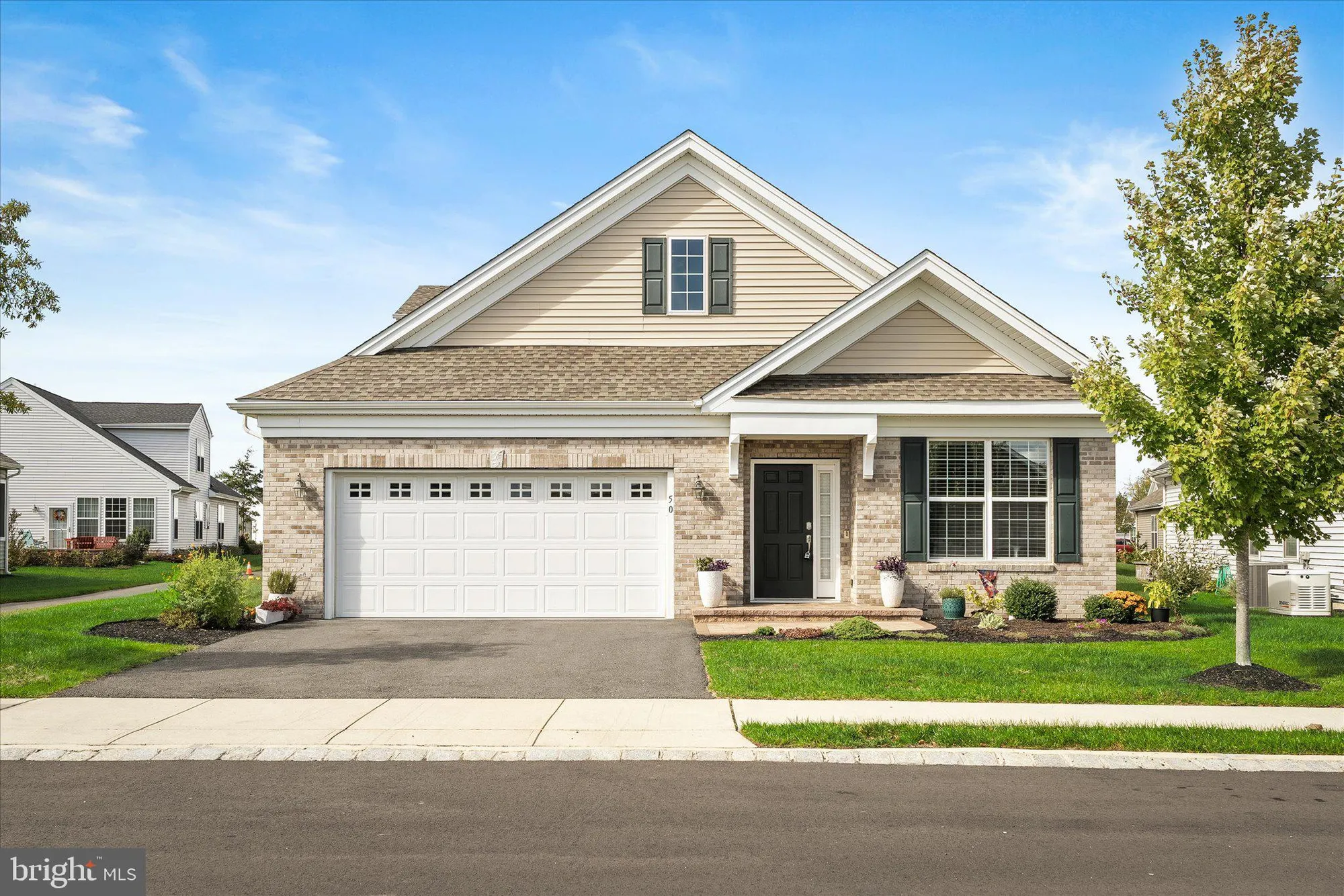 Property Slideshow image 3 of 43 | 50 boardwalk dr, Mount Holly, NJ, 08060