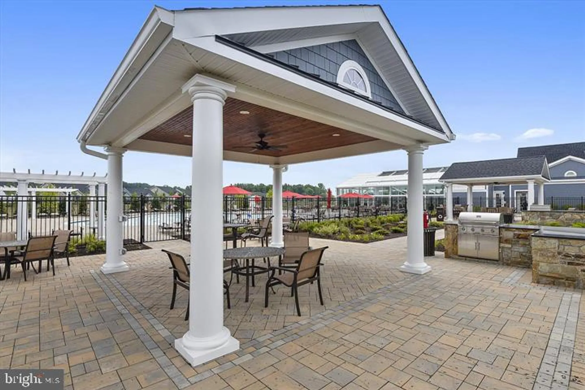 Property Slideshow image 27 of 35 | 2834 dragon fly way, Odenton, MD, 21113