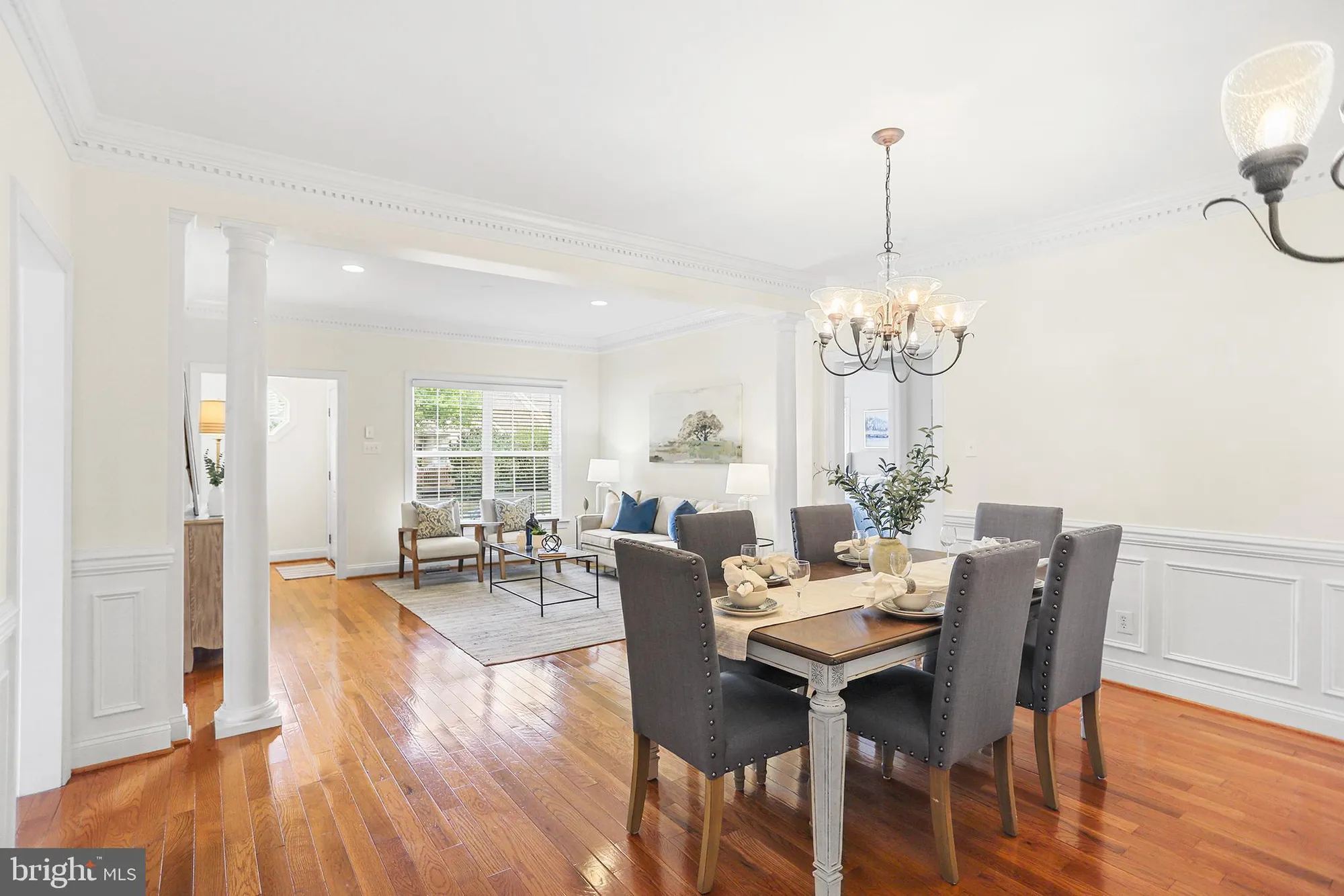 Property Slideshow image 6 of 32 | 1063 belmont ln, Garnet Valley, PA, 19060