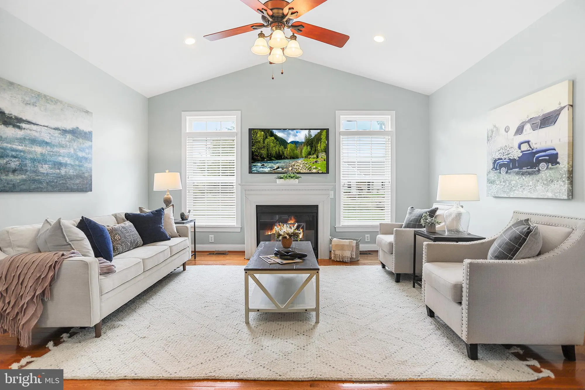 Property Slideshow image 13 of 32 | 1063 belmont ln, Garnet Valley, PA, 19060