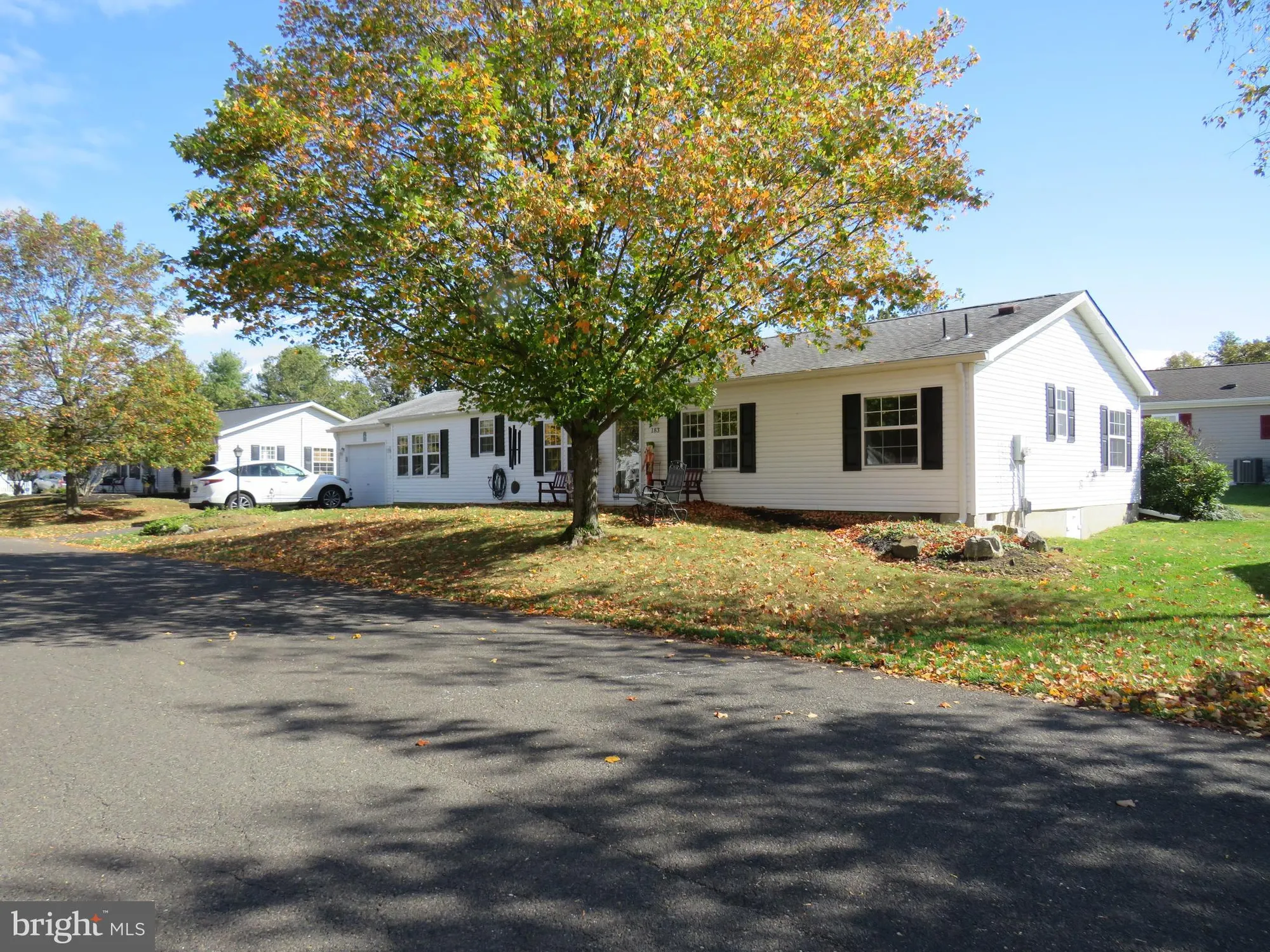 Property Slideshow image 2 of 37 | 183 spring meadow cir, New Hope, PA, 18938