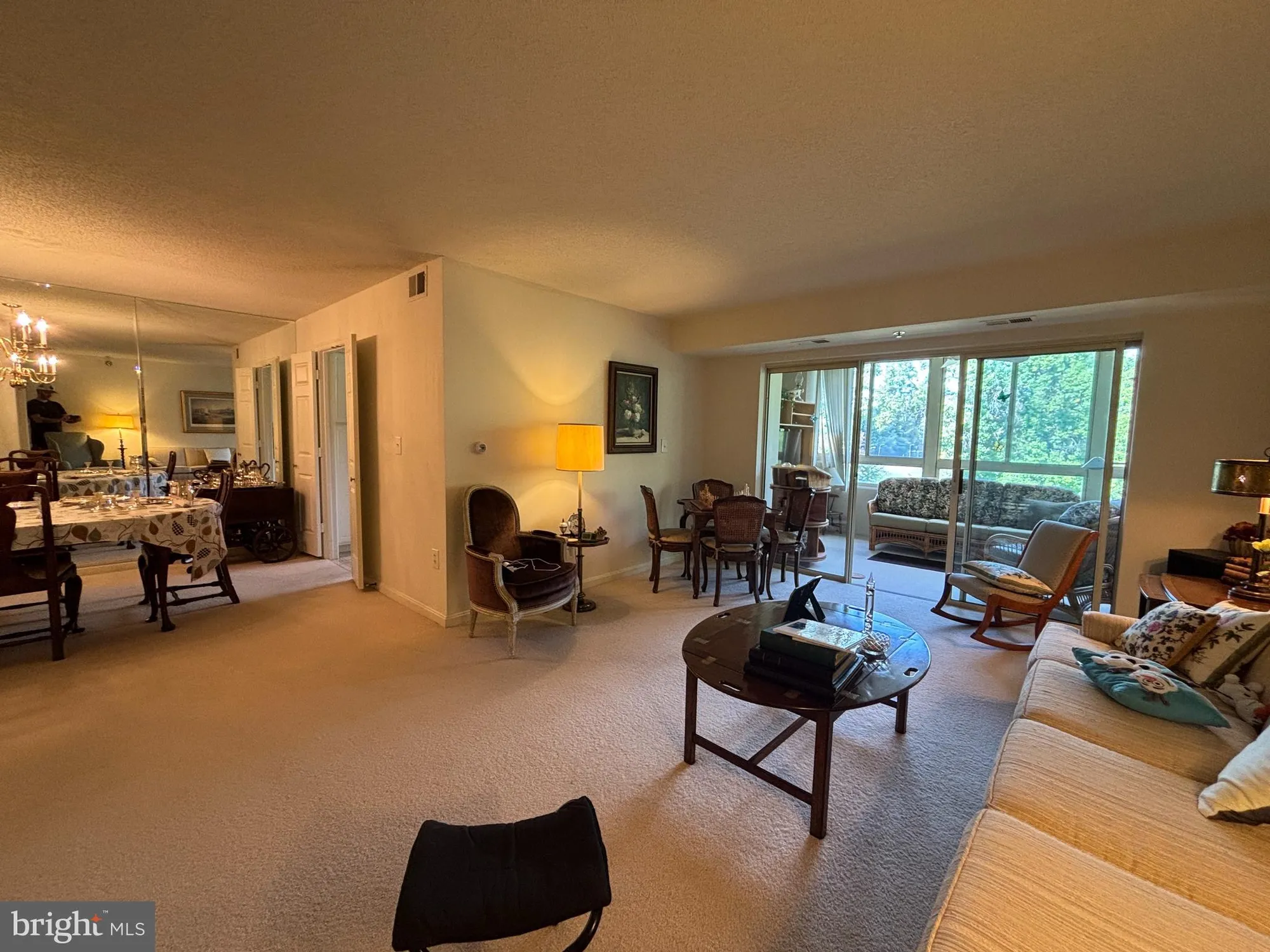 Property Slideshow image 7 of 23 | 14801 pennfield cir 412, Silver Spring, MD, 20906