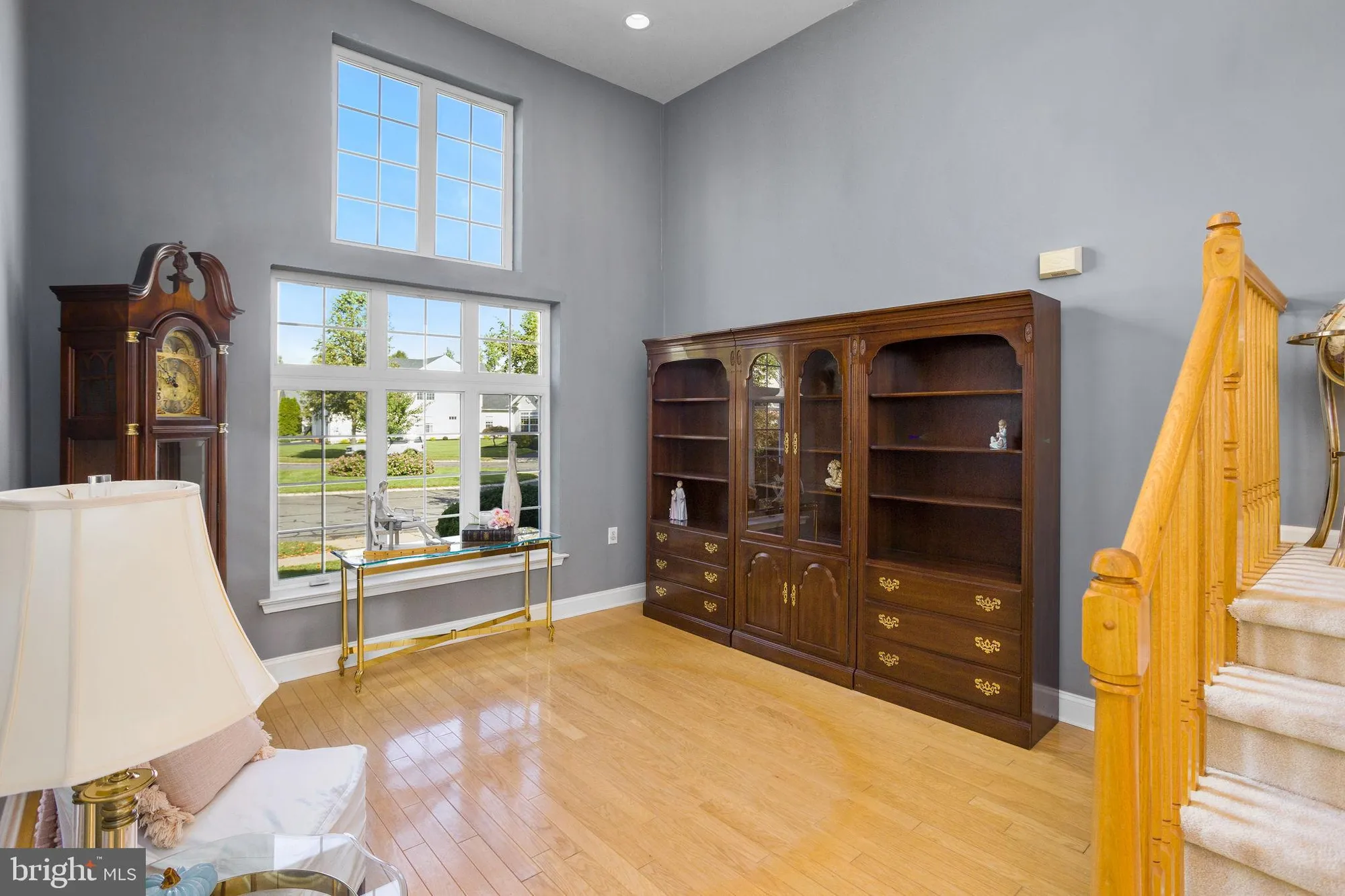 Property Slideshow image 8 of 33 | 75 honeyflower ln, Princeton Junction, NJ, 08550