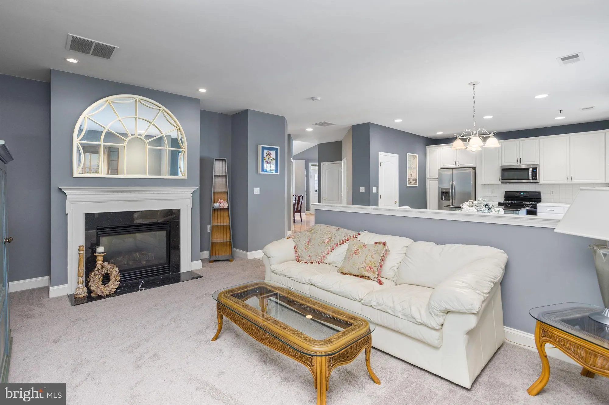 Property Slideshow image 14 of 33 | 75 honeyflower ln, Princeton Junction, NJ, 08550