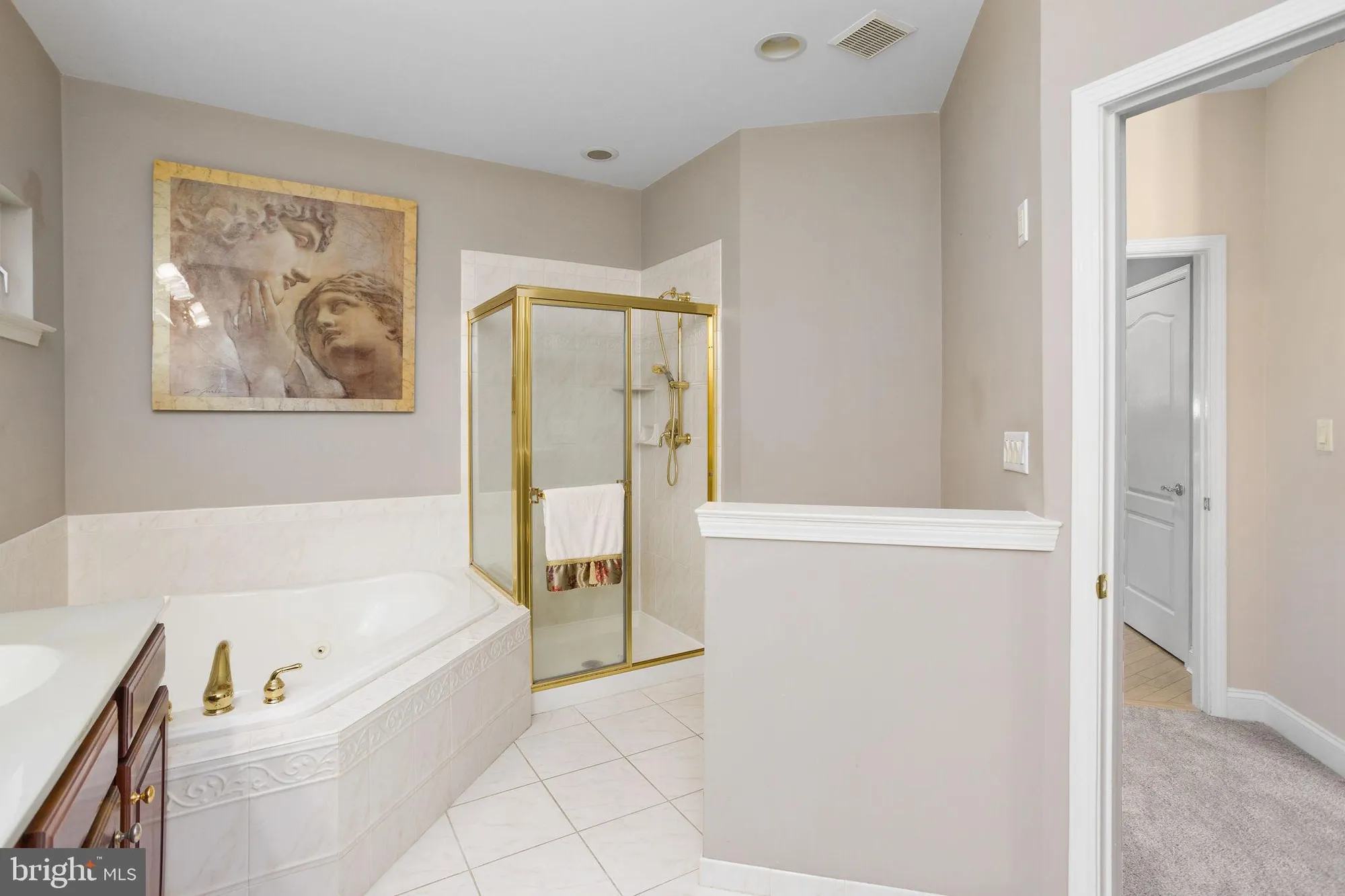 Property Slideshow image 23 of 33 | 75 honeyflower ln, Princeton Junction, NJ, 08550