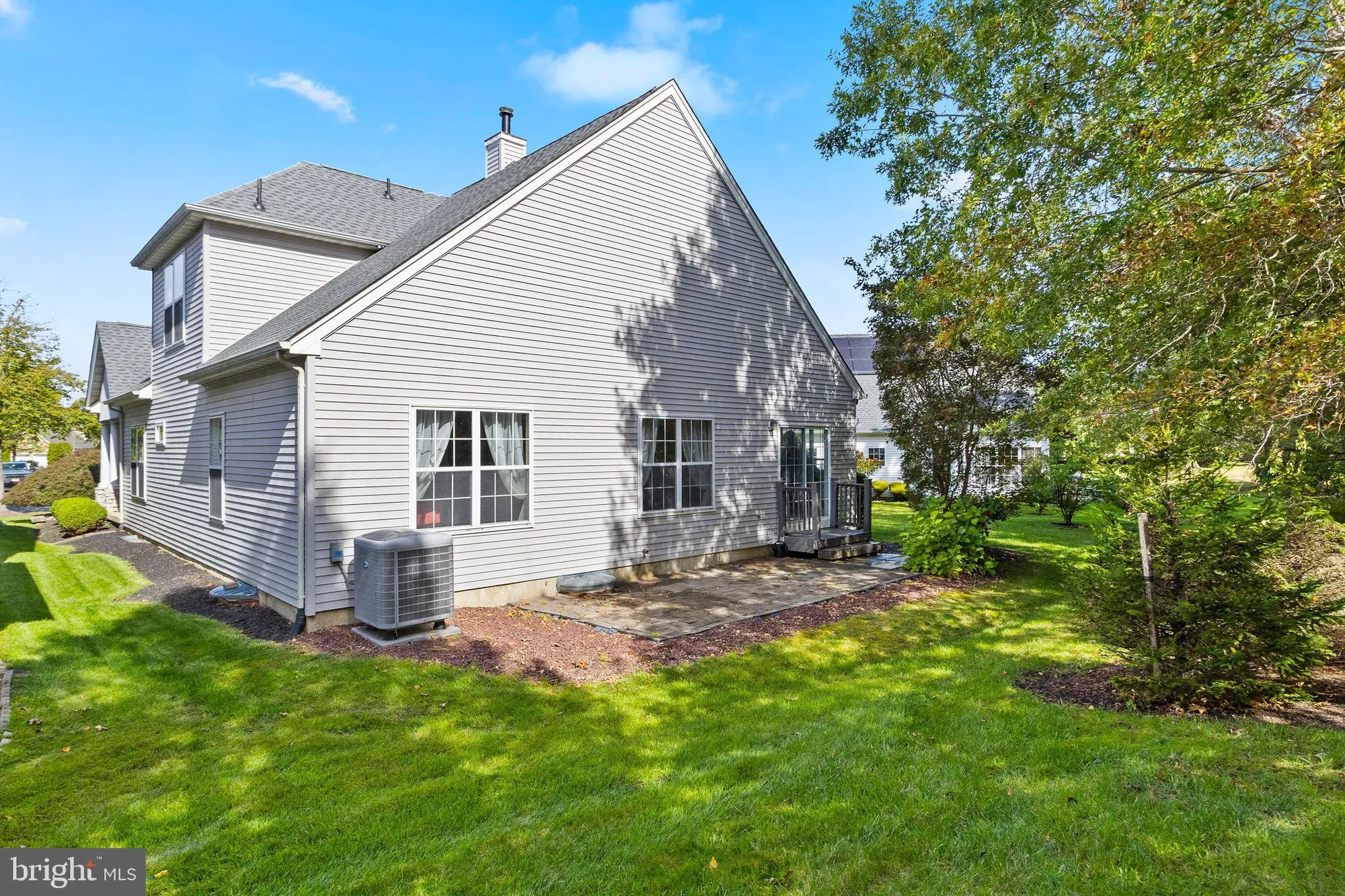 Property Slideshow image 30 of 33 | 75 honeyflower ln, Princeton Junction, NJ, 08550