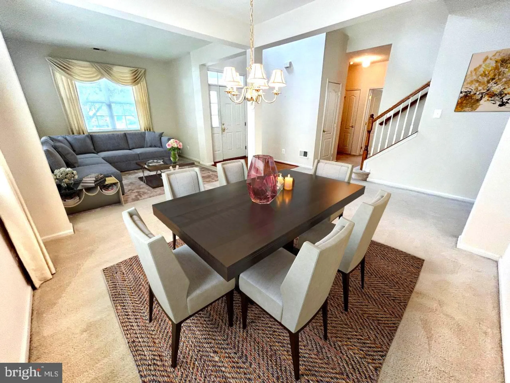 Property Slideshow image 10 of 58 | 238 night hawk cir, West Deptford, NJ, 08086