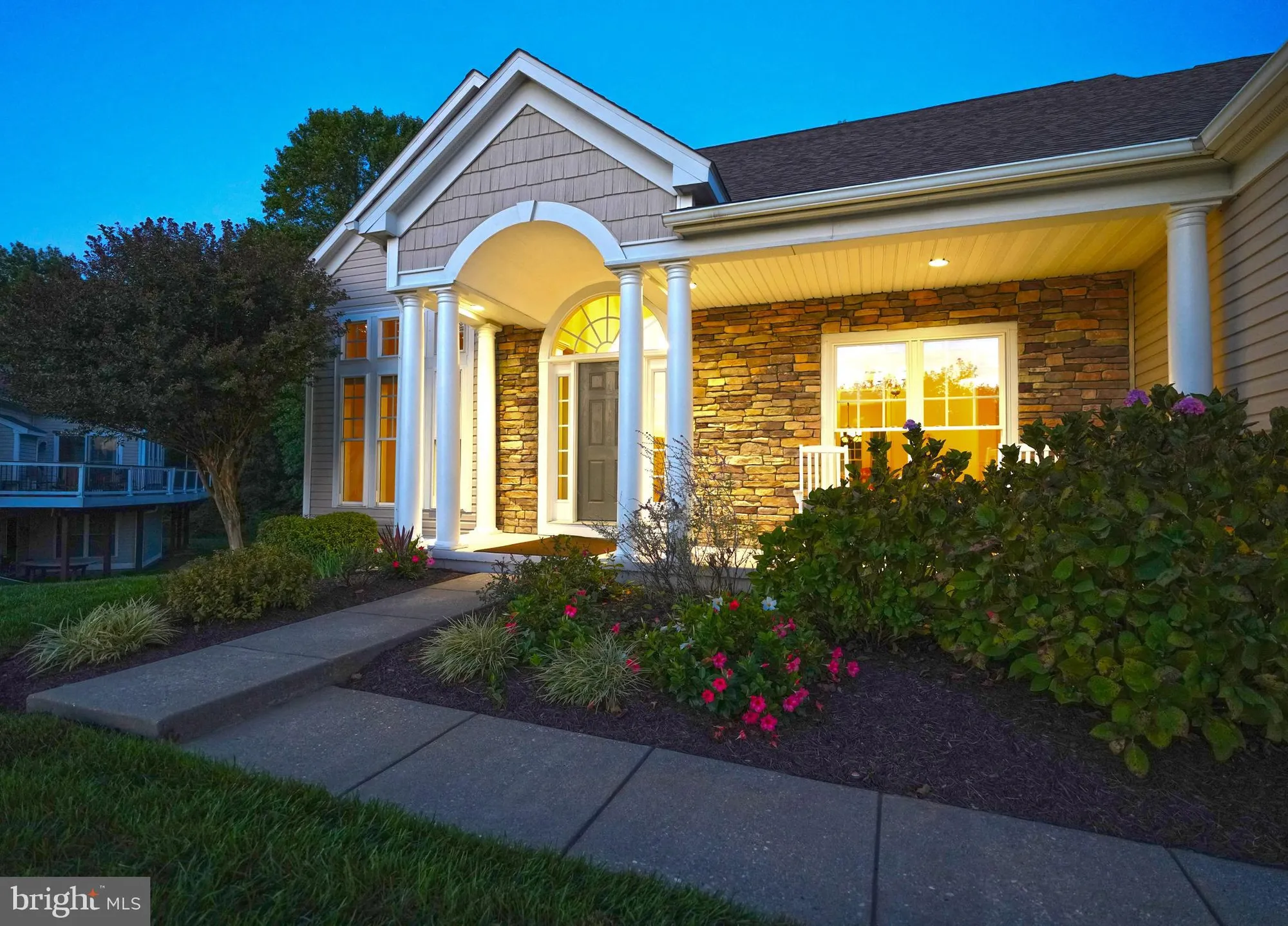 Property Slideshow image 4 of 89 | 34953 compass cv, Lewes, DE, 19958