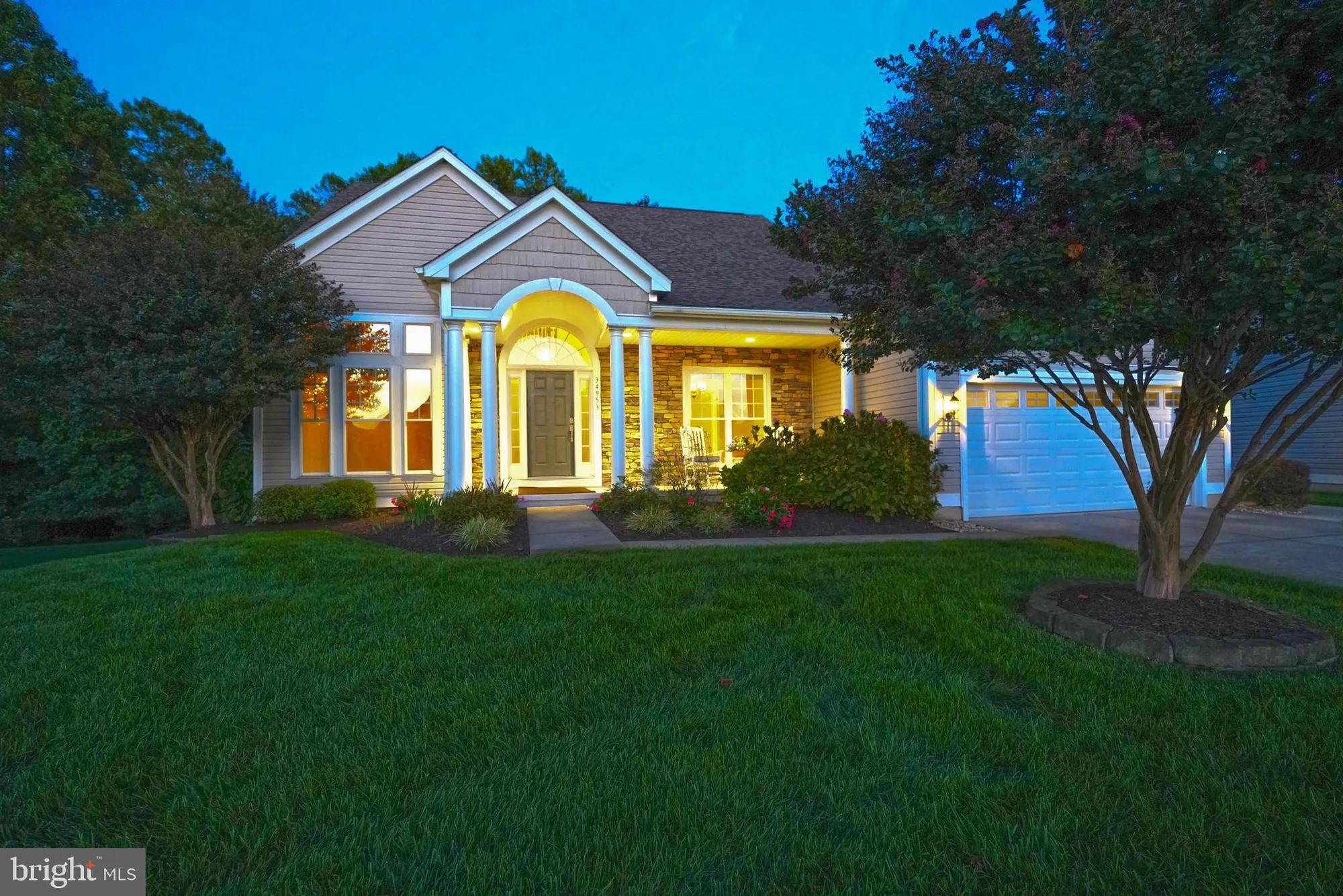 Property Slideshow image 2 of 89 | 34953 compass cv, Lewes, DE, 19958