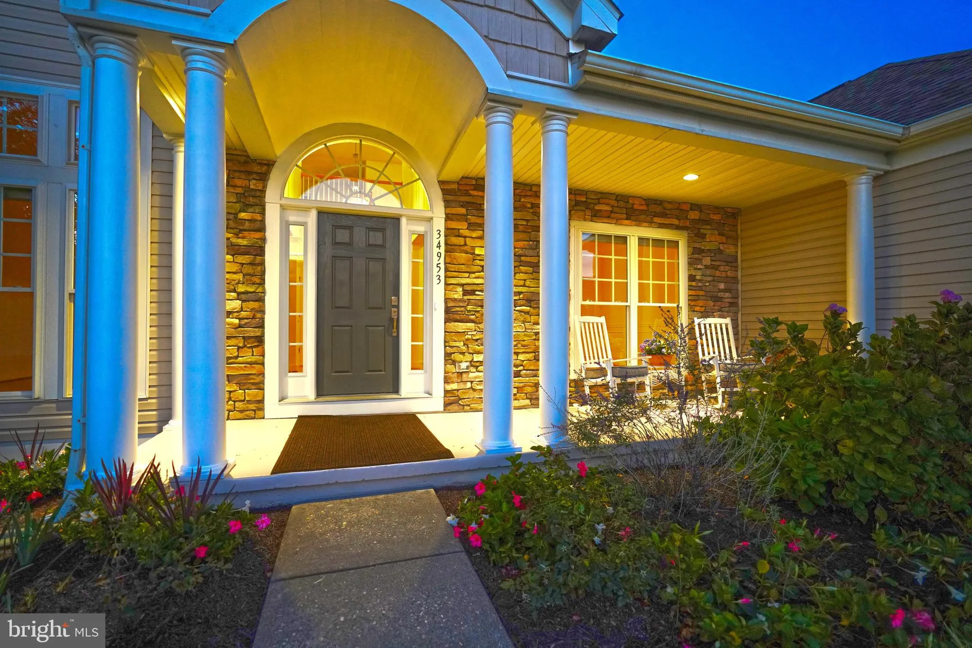 Property Slideshow image 6 of 89 | 34953 compass cv, Lewes, DE, 19958