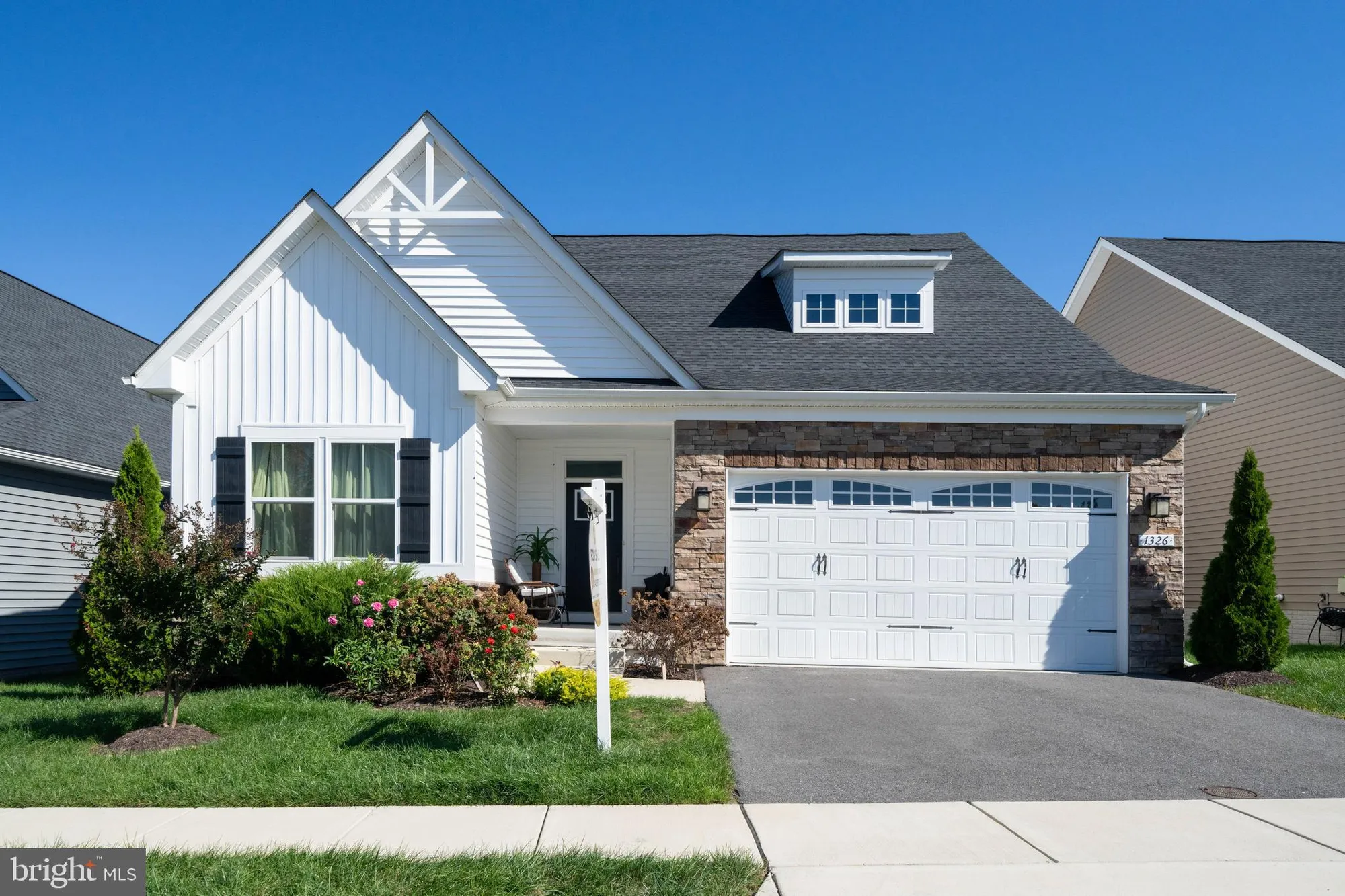 Property Slideshow image 1 of 40 | 1326 stonefly ln, Odenton, MD, 21113