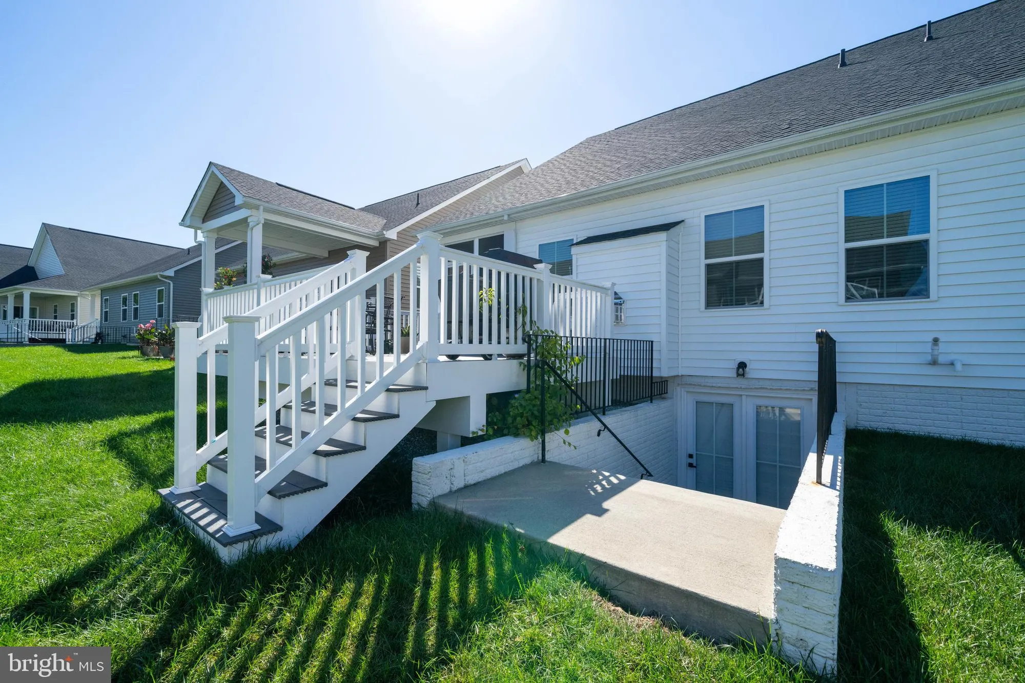 Property Slideshow image 34 of 40 | 1326 stonefly ln, Odenton, MD, 21113