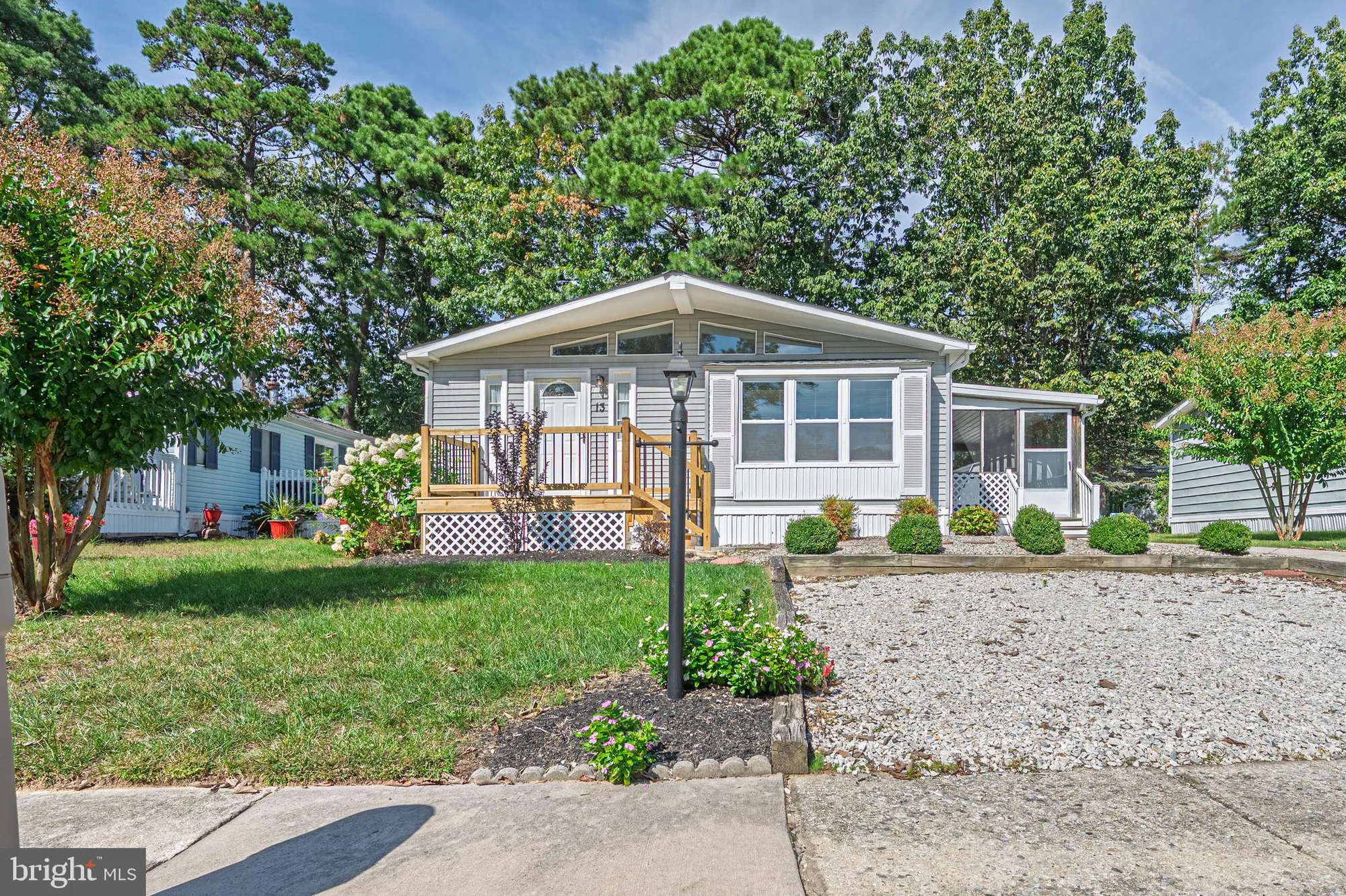 Property Slideshow image 1 of 34 | 13 hickory ln, Mays Landing, NJ, 08330