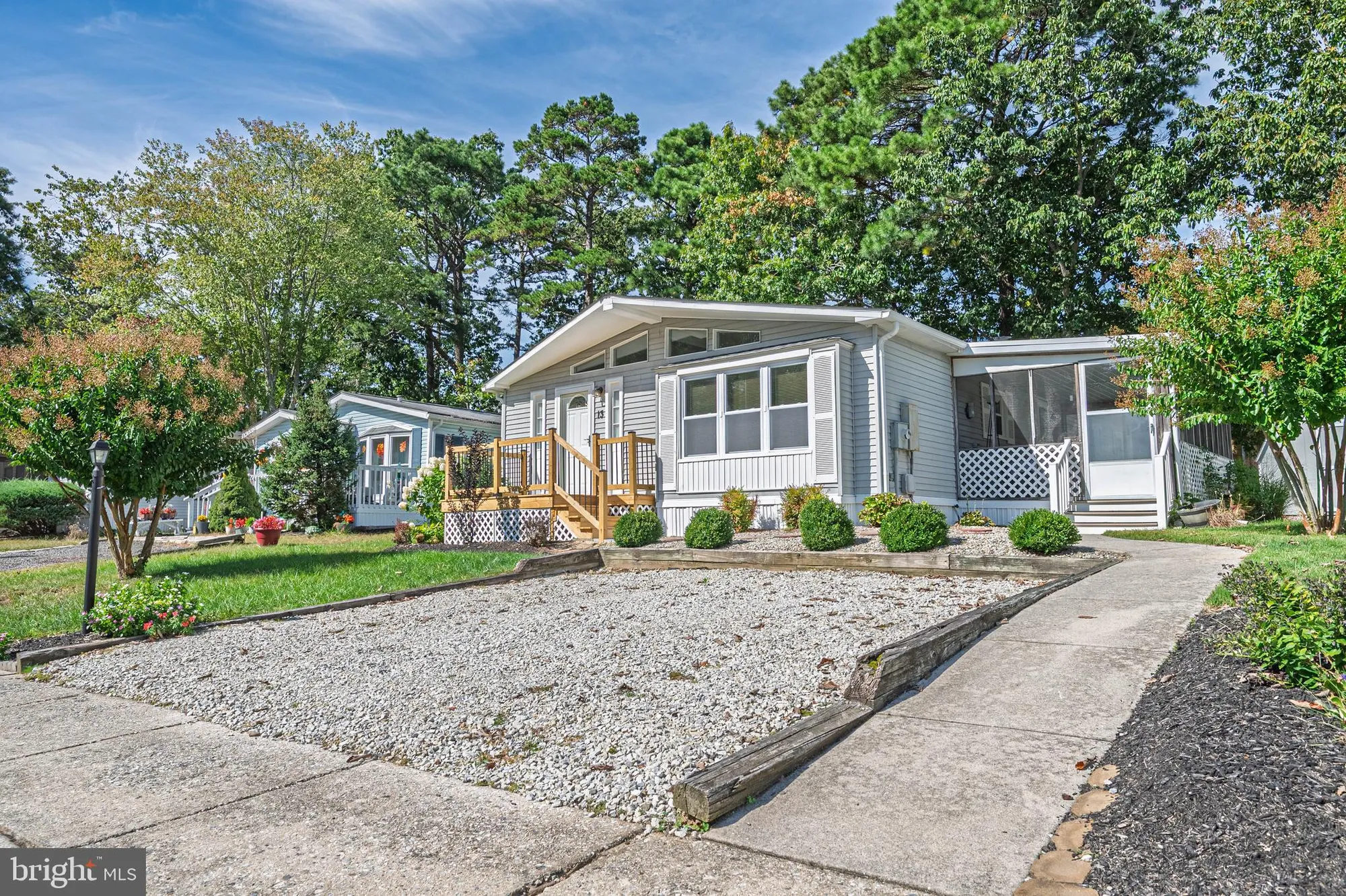 Property Slideshow image 33 of 34 | 13 hickory ln, Mays Landing, NJ, 08330