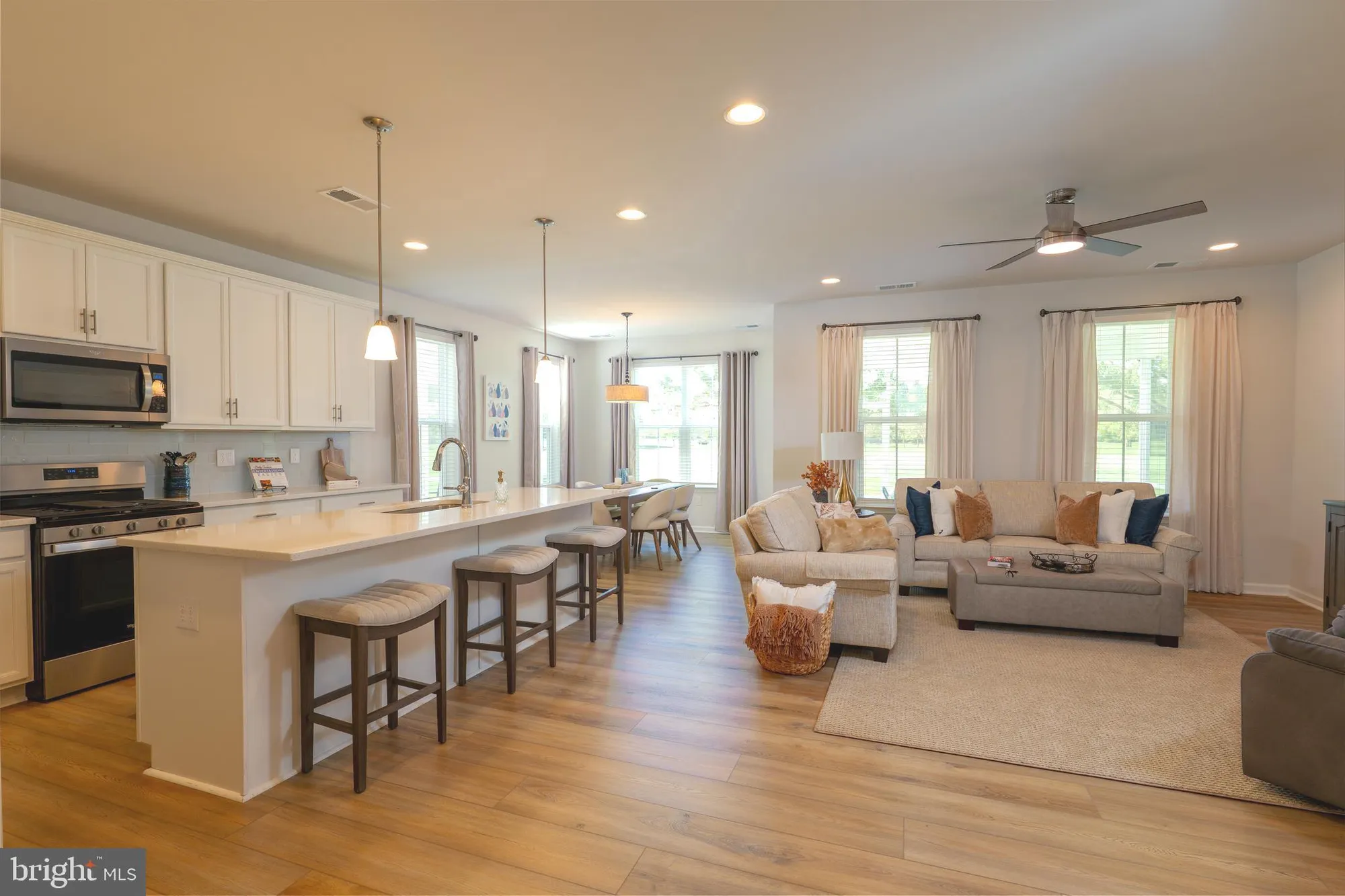 Property Slideshow image 7 of 50 | 9 links dr, Bridgeville, DE, 19933