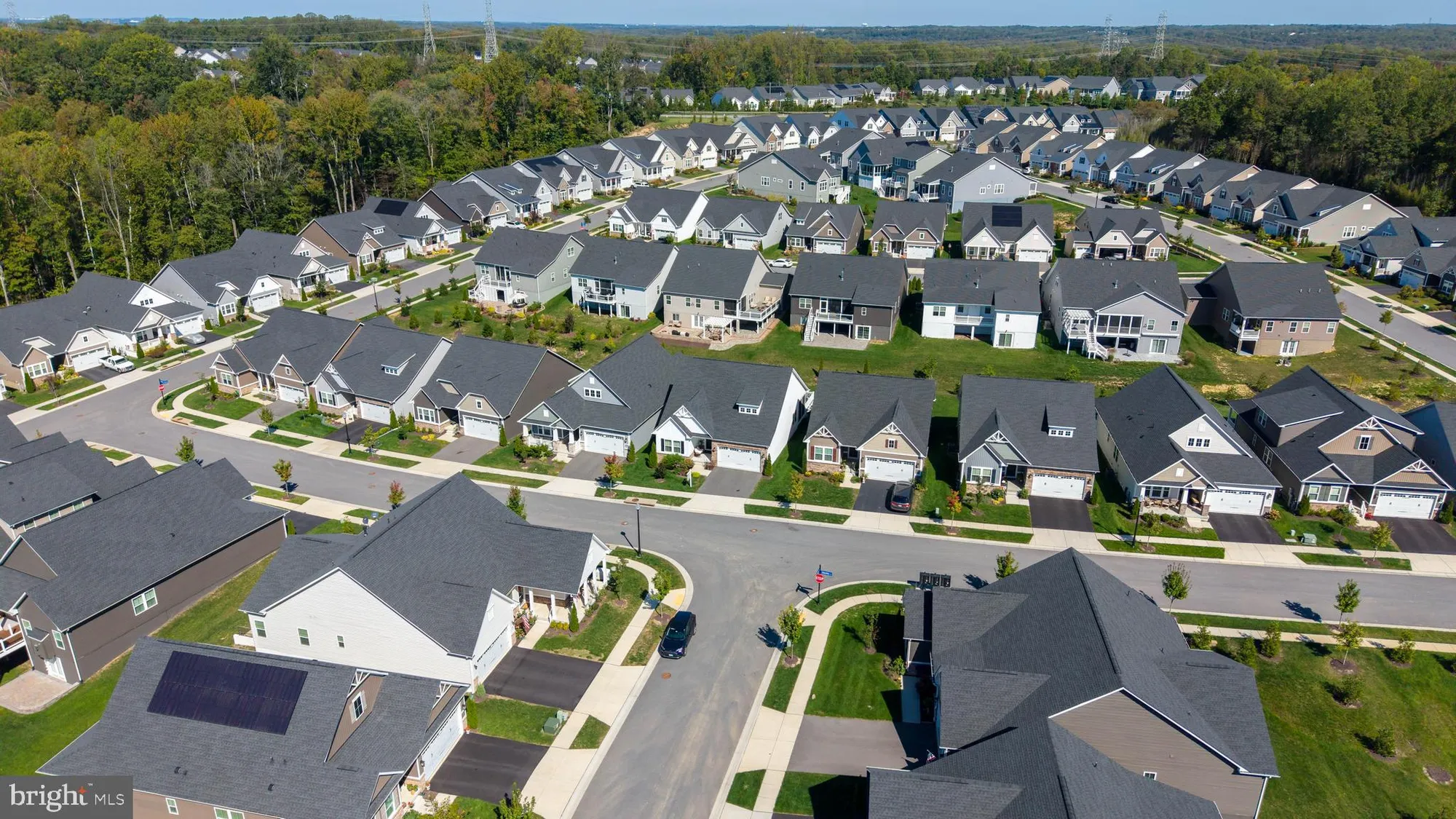 Property Slideshow image 37 of 40 | 1326 stonefly ln, Odenton, MD, 21113