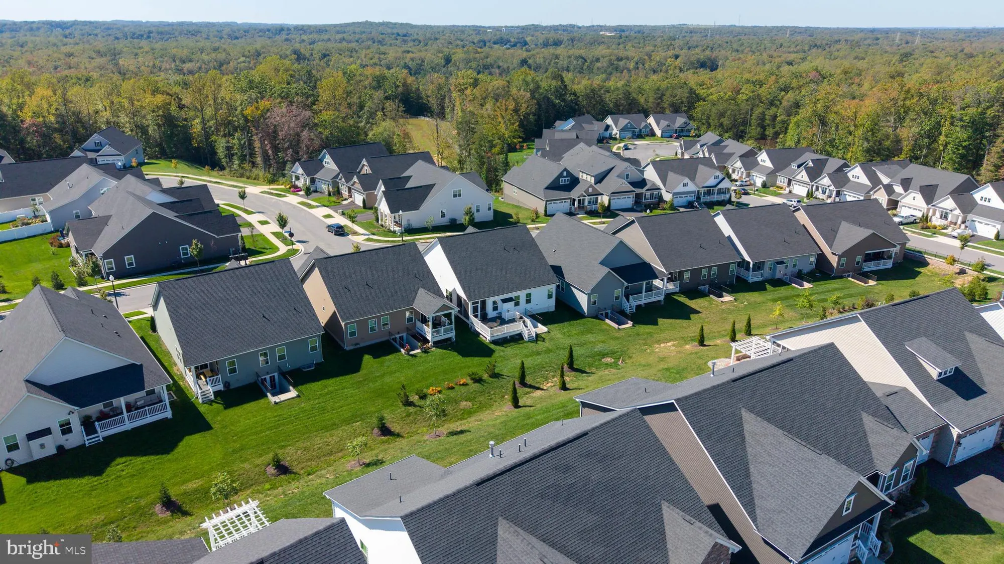 Property Slideshow image 38 of 40 | 1326 stonefly ln, Odenton, MD, 21113