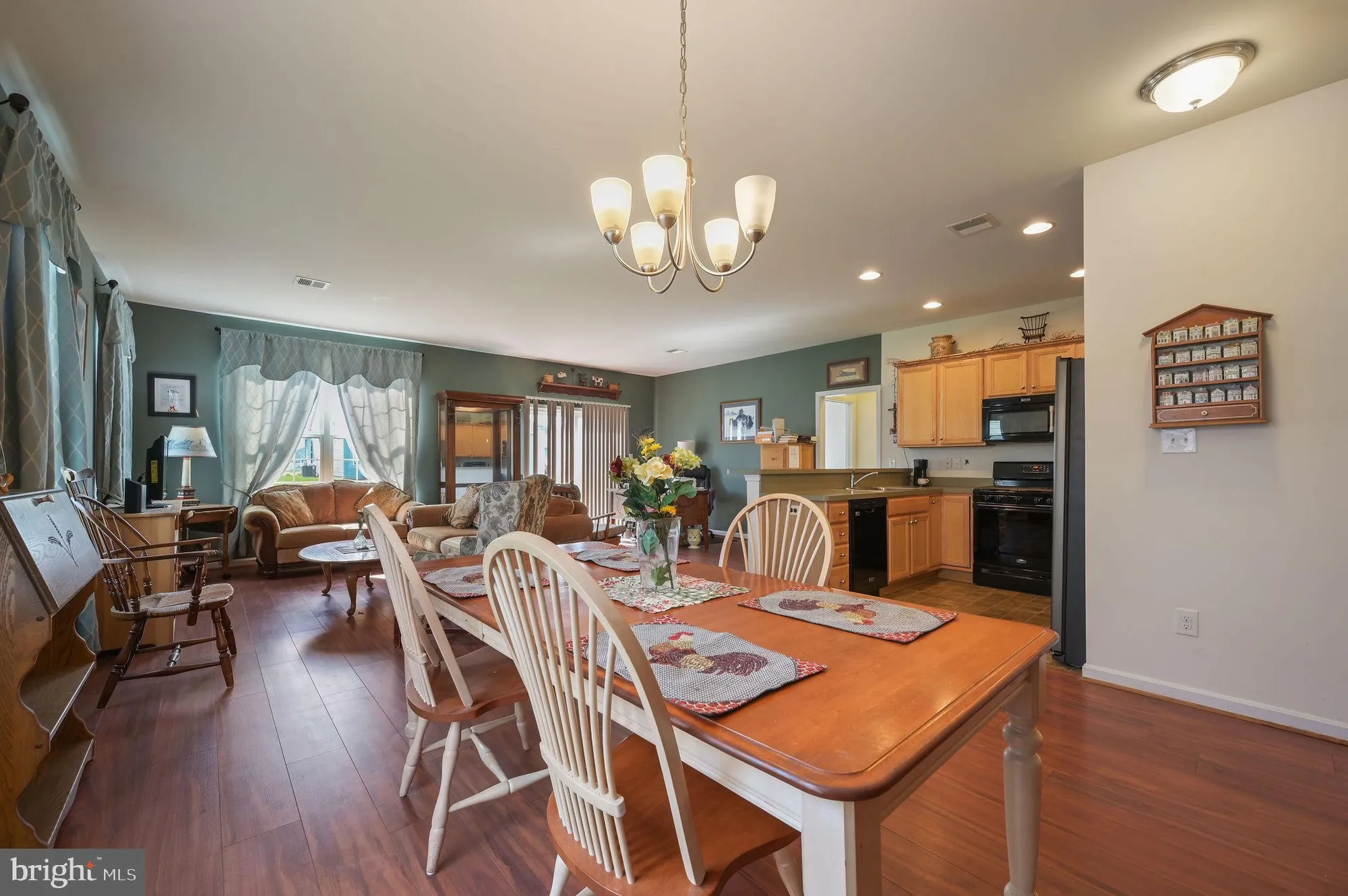 Property Slideshow image 6 of 19 | 314 augusta national dr, Magnolia, DE, 19962