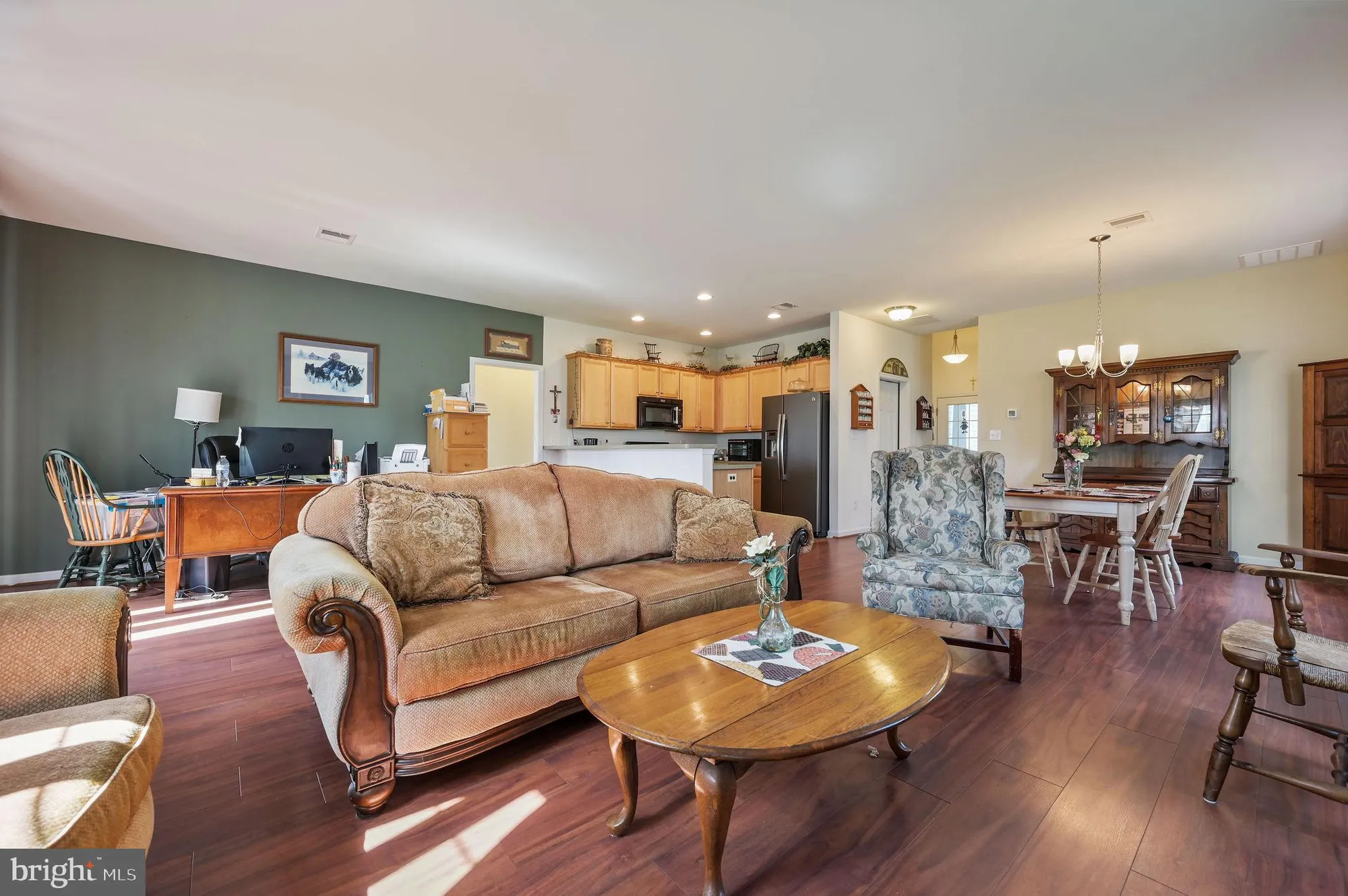 Property Slideshow image 12 of 19 | 314 augusta national dr, Magnolia, DE, 19962