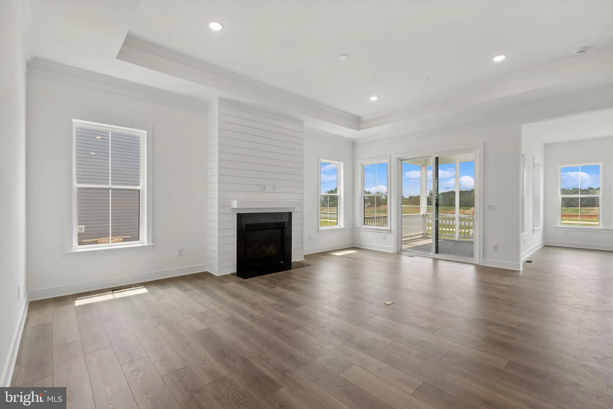 Property Slideshow image 4 of 45 | 527 warbler way, Chester, MD, 21619