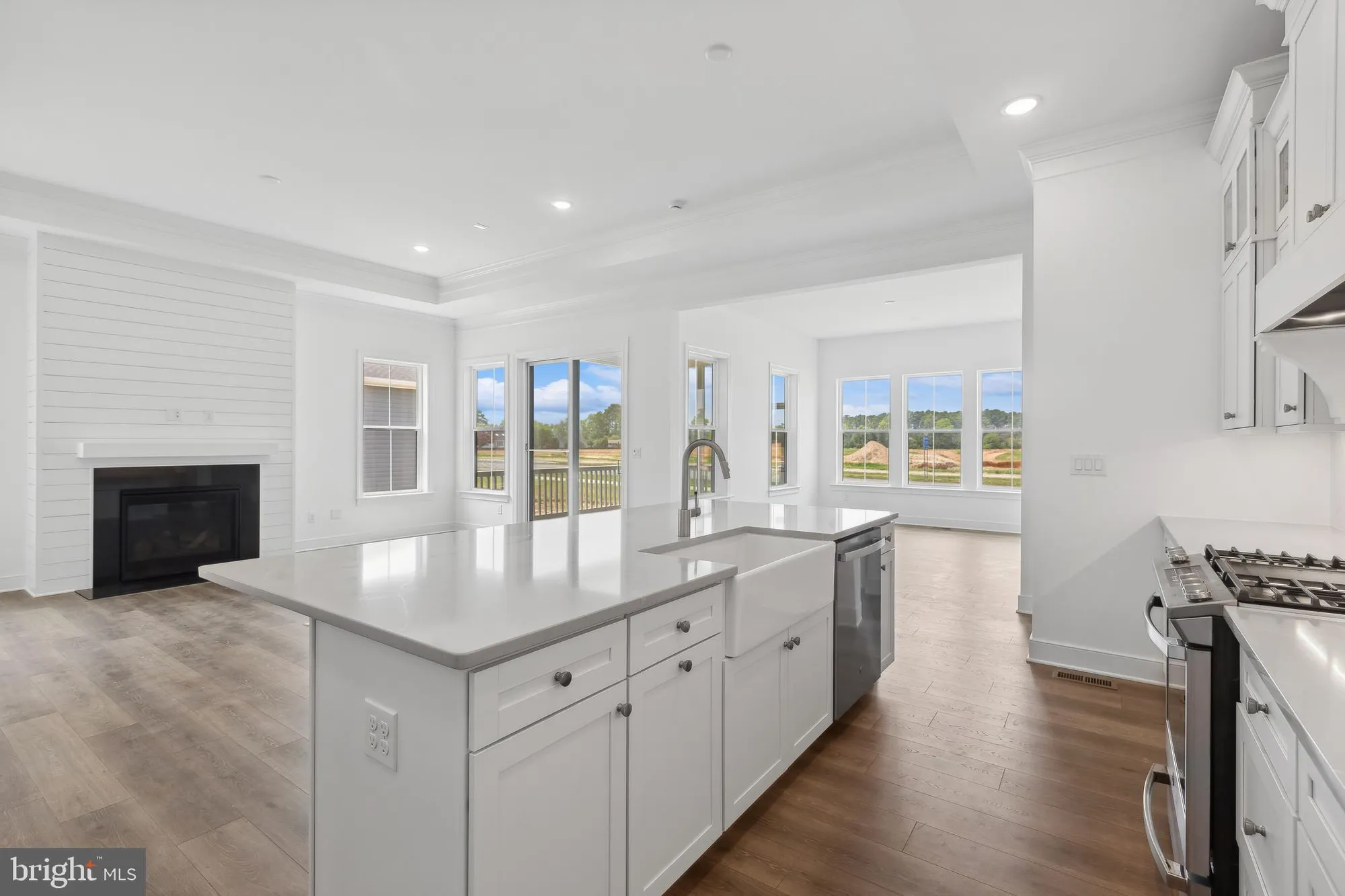 Property Slideshow image 10 of 45 | 527 warbler way, Chester, MD, 21619